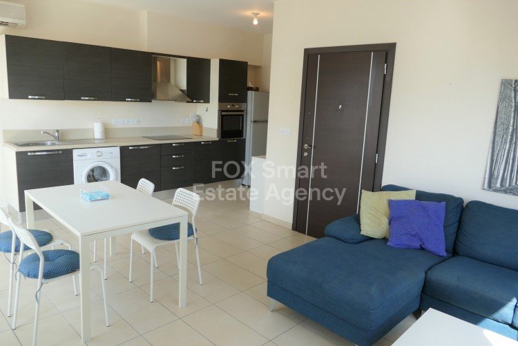 Apartment, For Rent, Nicosia, Strovolos, Acropolis