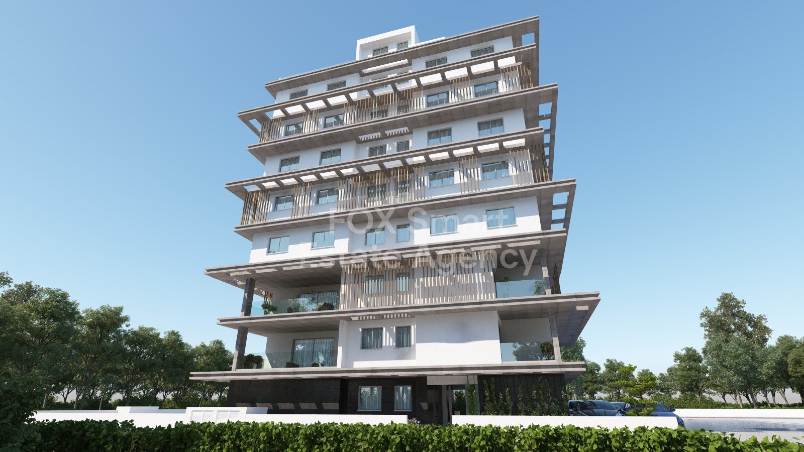 Apartment in Larnaca - Image 4