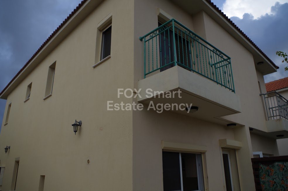 House, For Sale, Limassol, Mouttagiaka