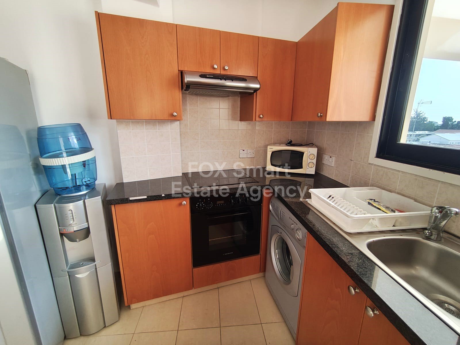 3 Bedroom Top n' Whole Floor Apartment in Drosia, Larnaca.