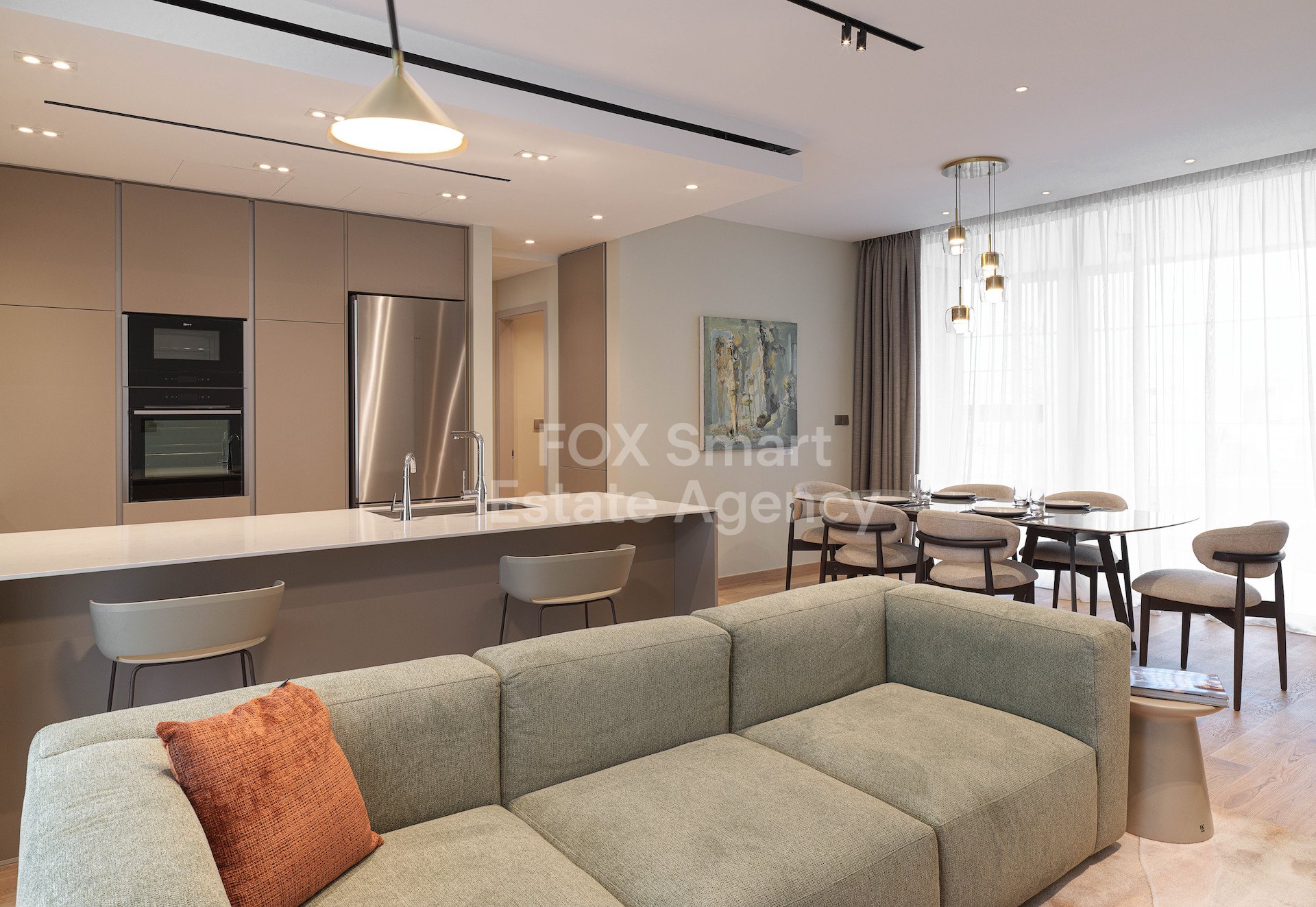 Apartment, For Sale, Limassol, Katholiki