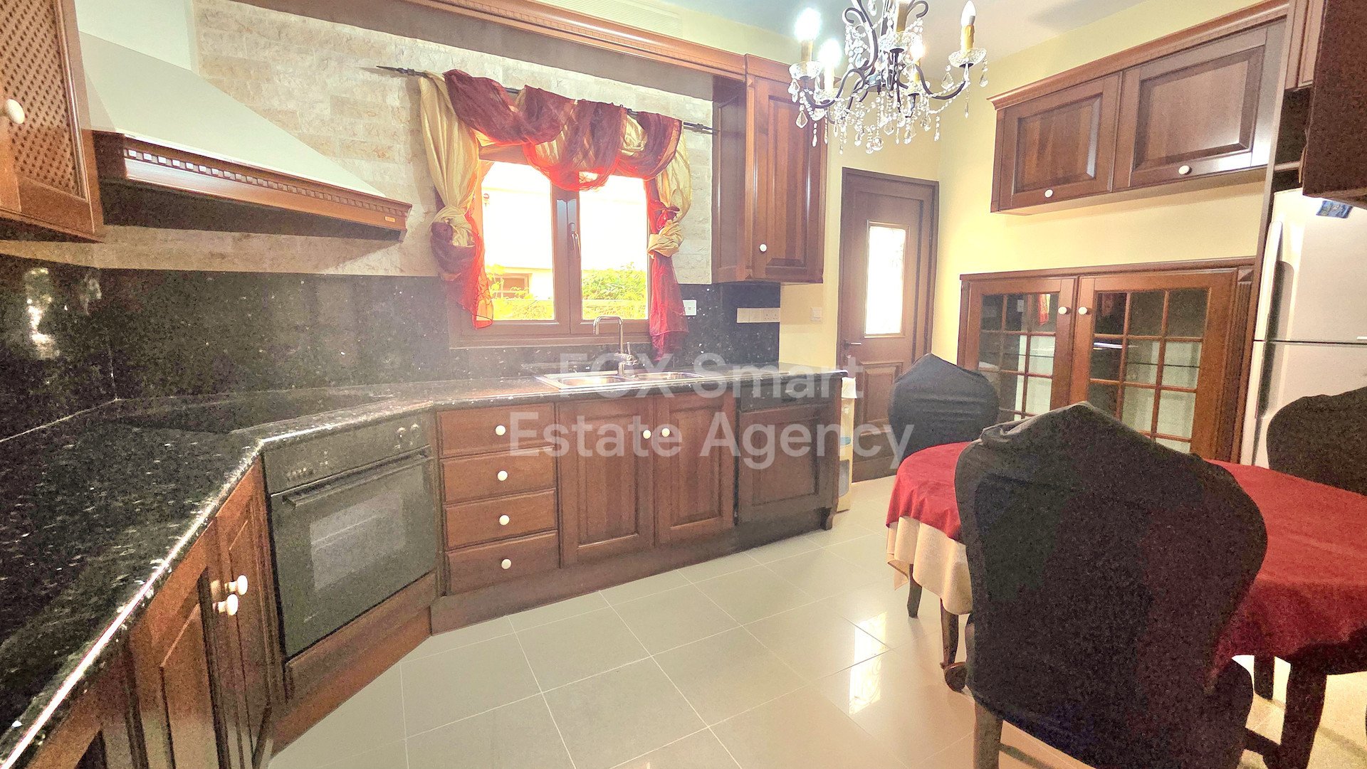 House, For Rent, Limassol, Neapolis