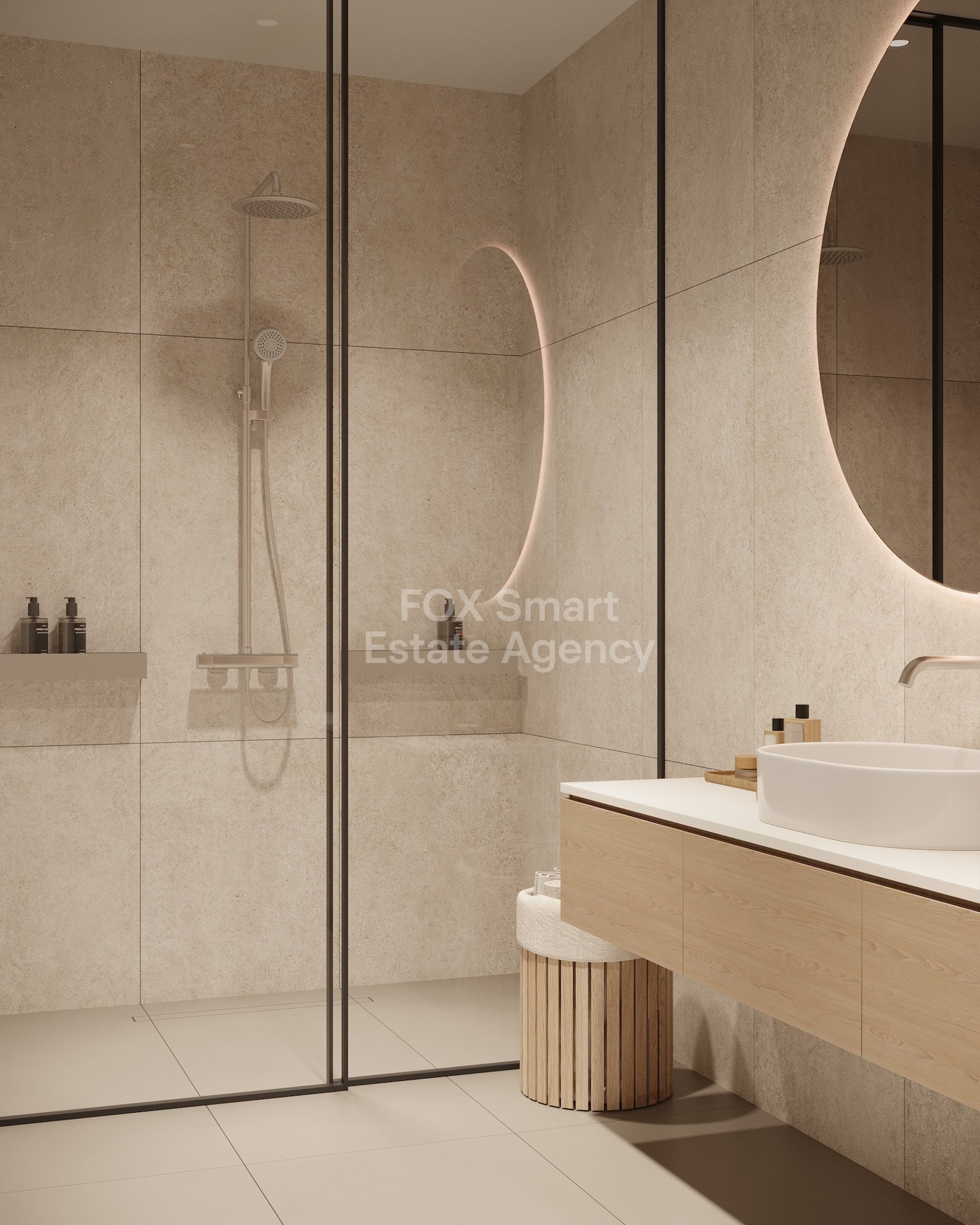 House, For Sale, Limassol, Germasogeia