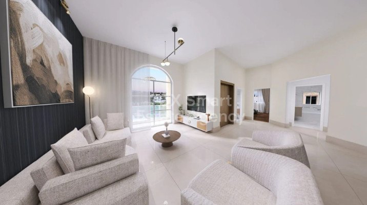 House, For Sale, Paphos, Chlorakas