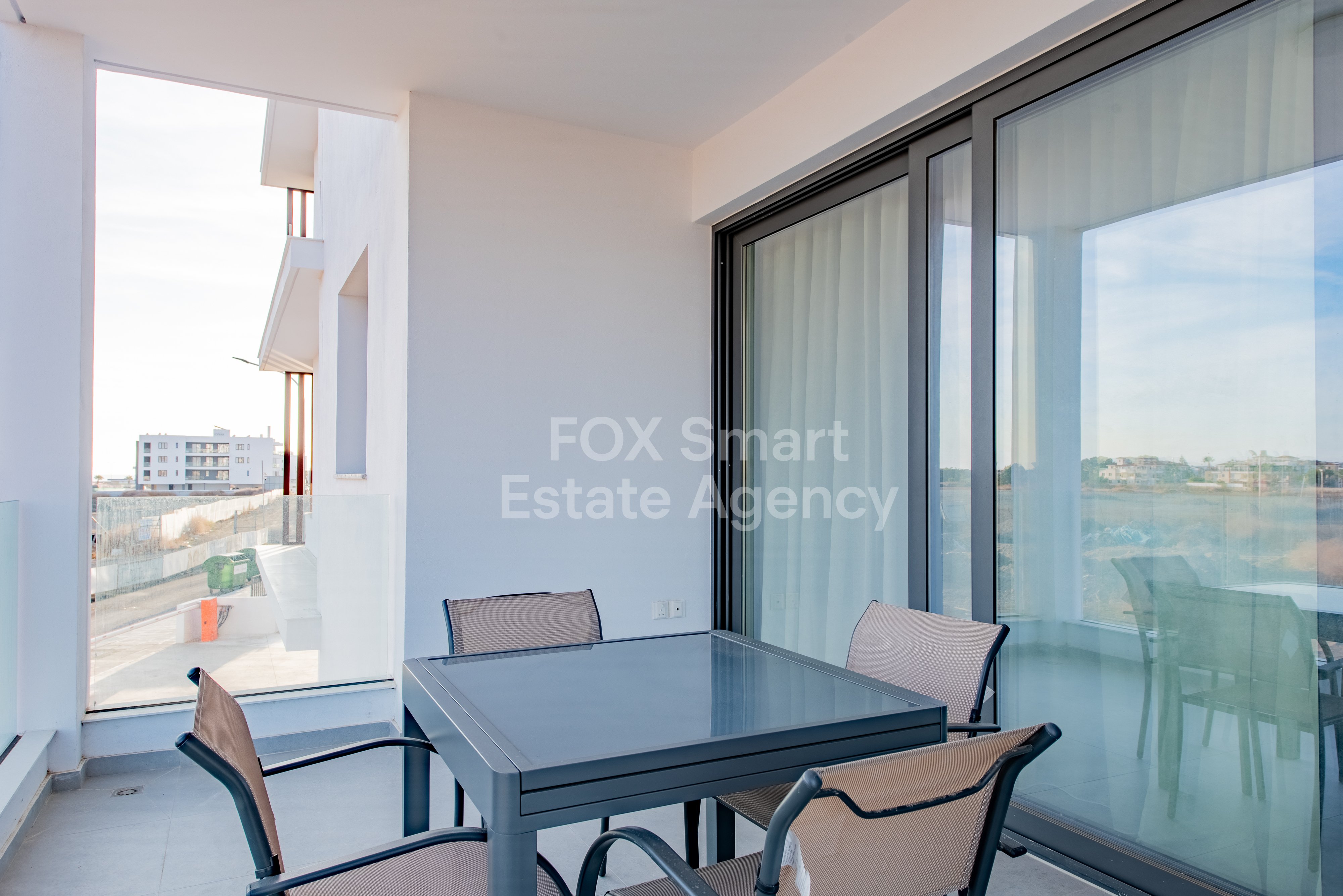 Modern 2BR Apartment in Livadia – Don’t Miss This Opportunity