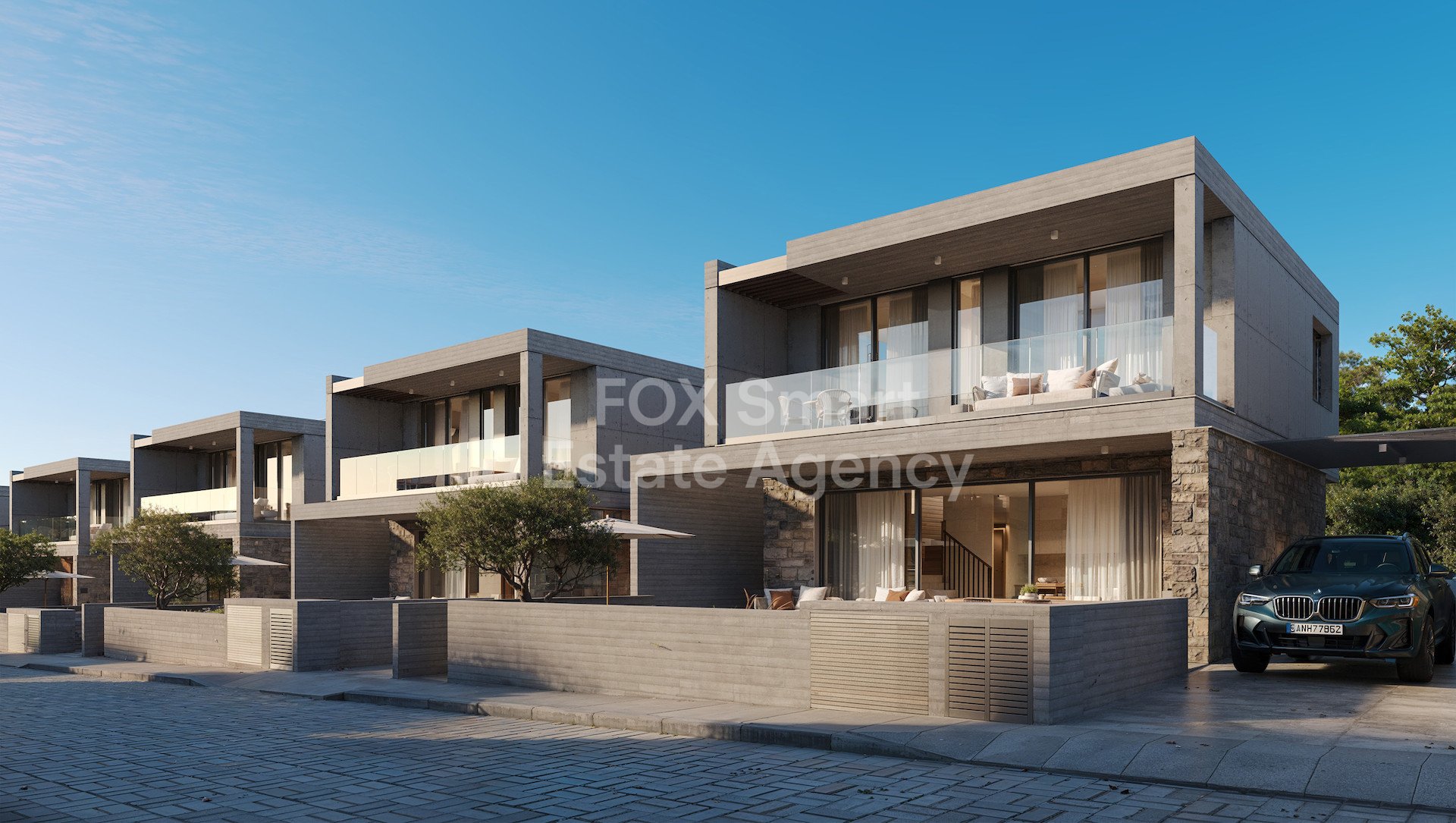 House, For Sale, Paphos, Koloni