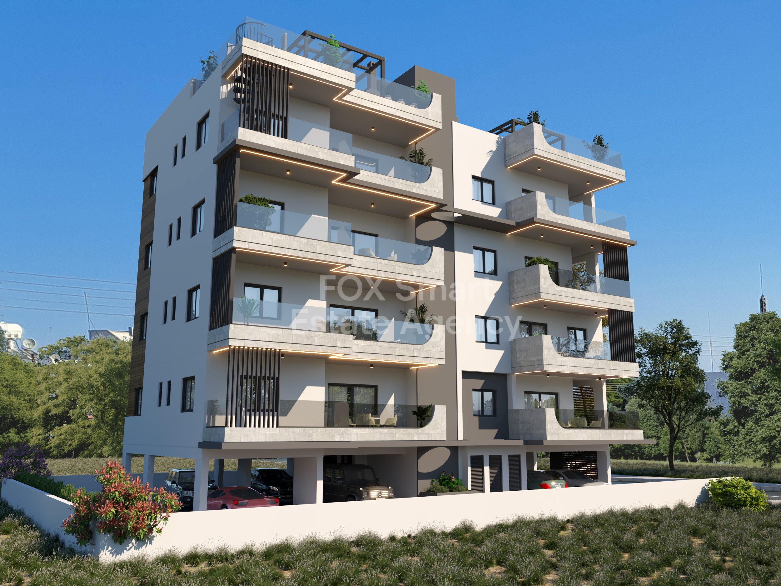 Apartment in Paralimni - Image 2
