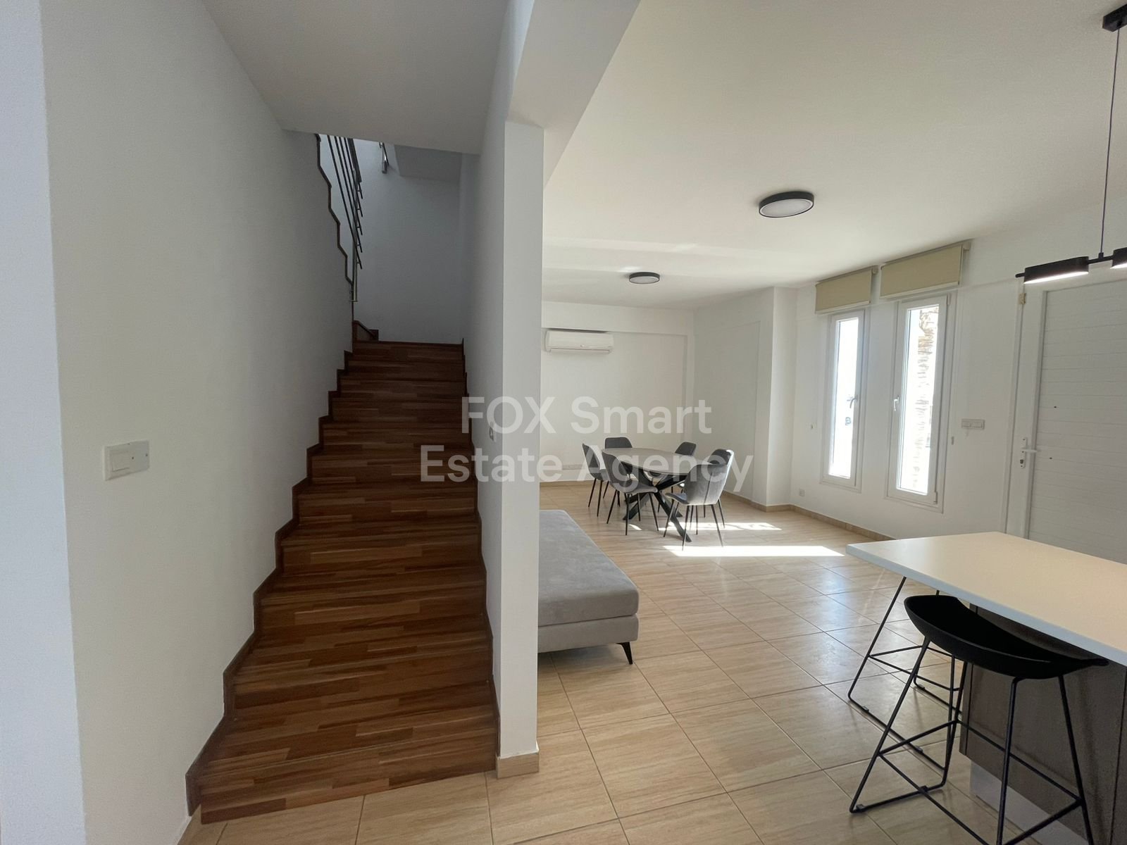 For Rent – Furnished 4-Bedroom House in Livadia, Larnaca | 500m from the Sea