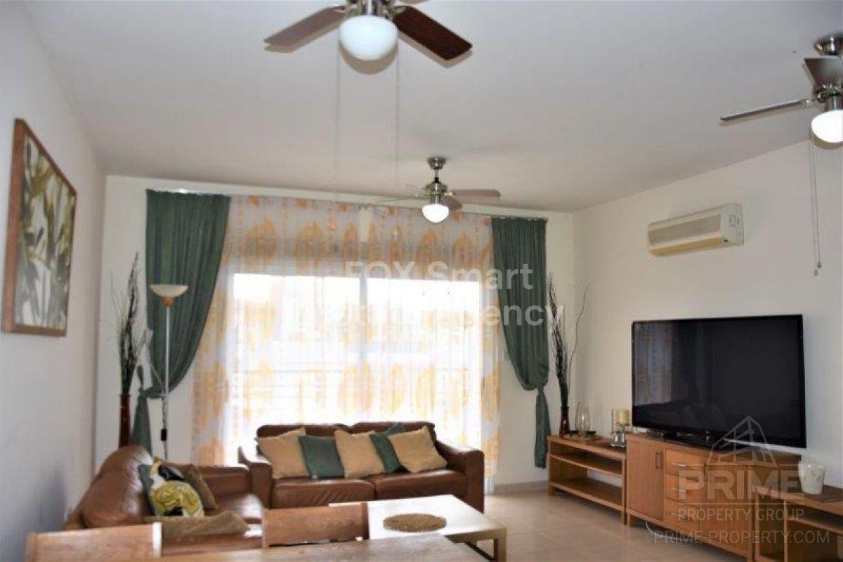 Apartment, For Rent, Paphos, Kato Paphos