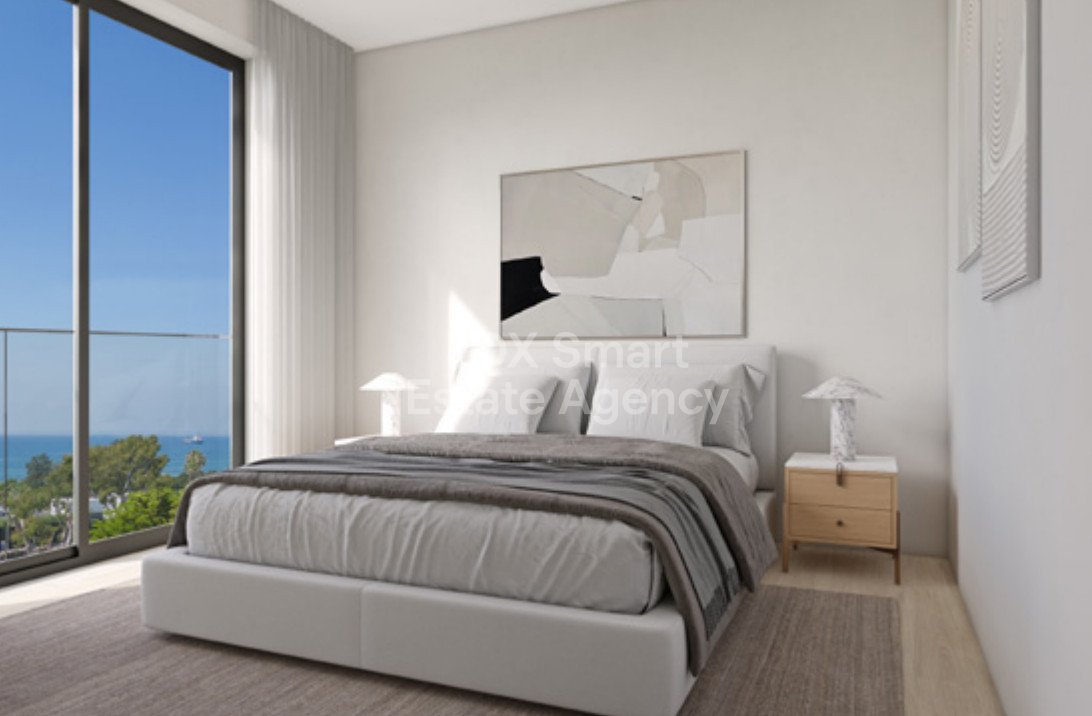 Apartment, For Sale, Limassol, Agios Athanasios