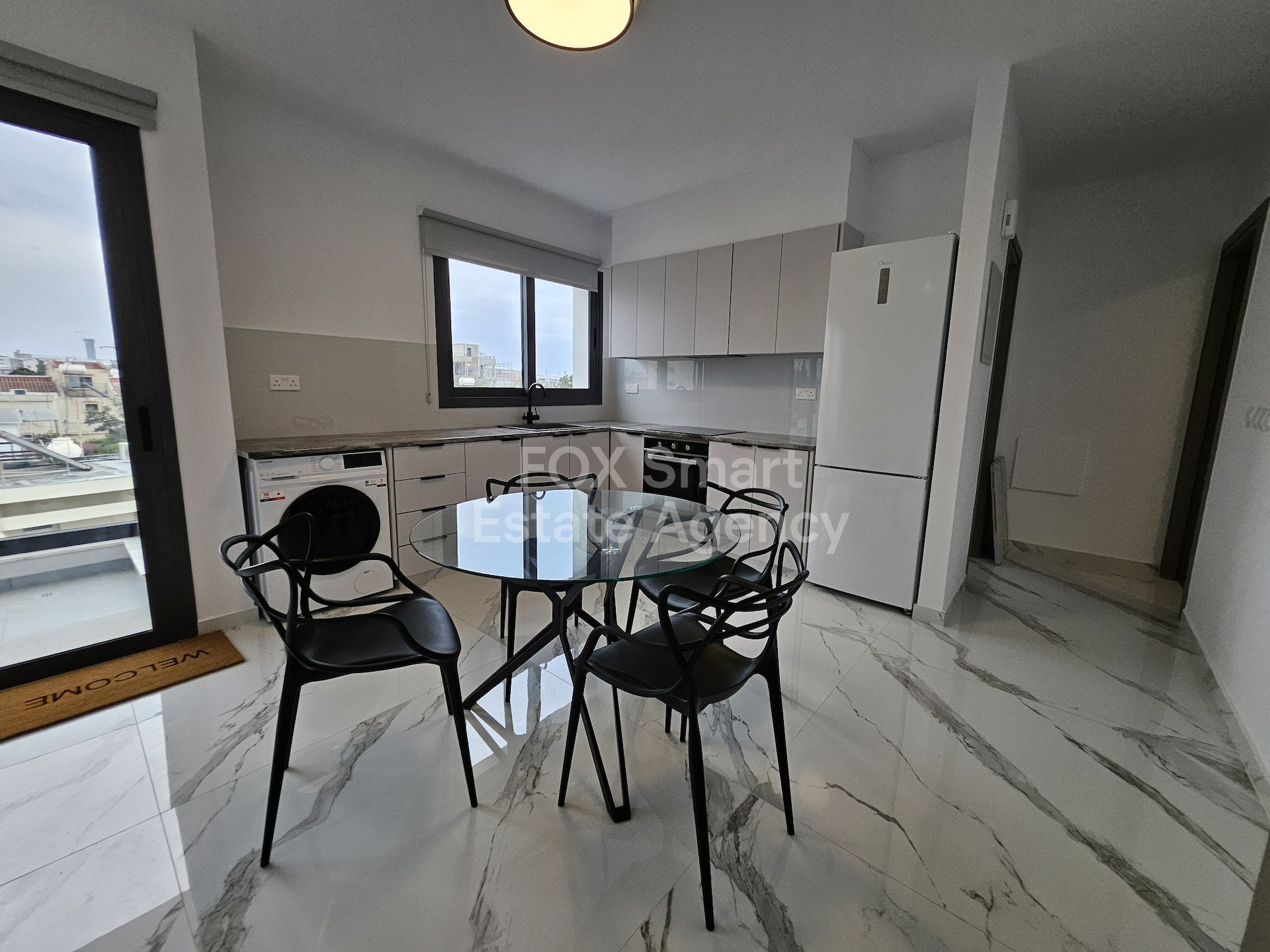 Apartment, For Rent, Limassol, Zakaki