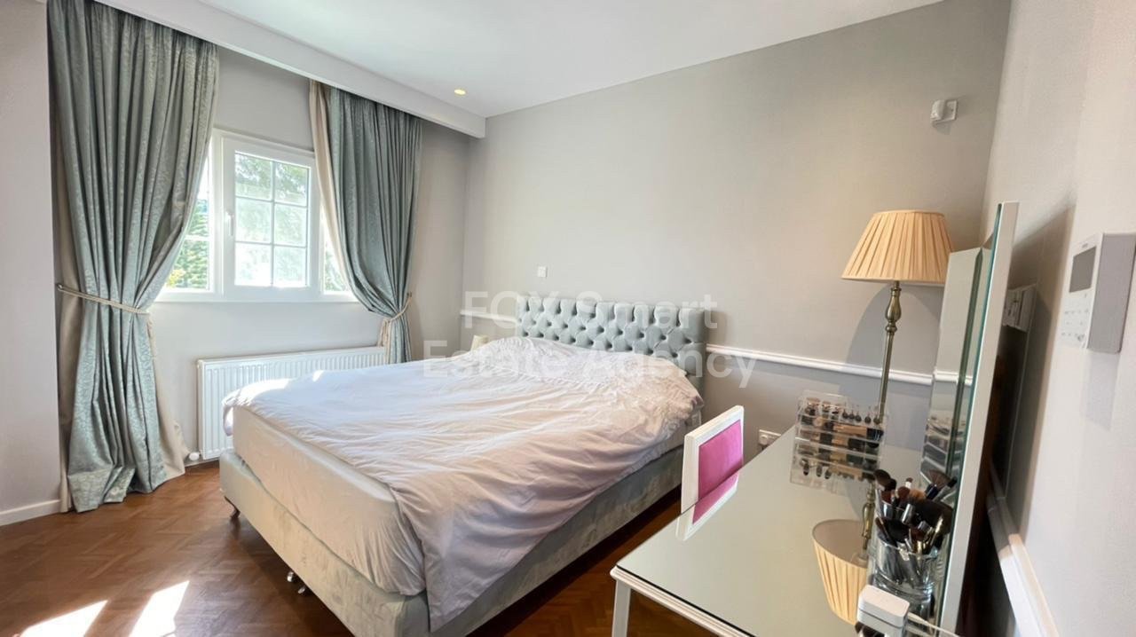 House, For Rent, Limassol, Parekklisia