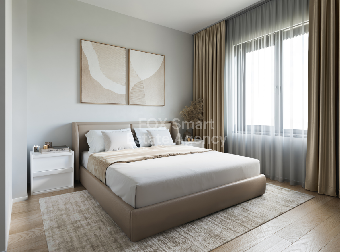 Apartment in Larnaca - Image 4