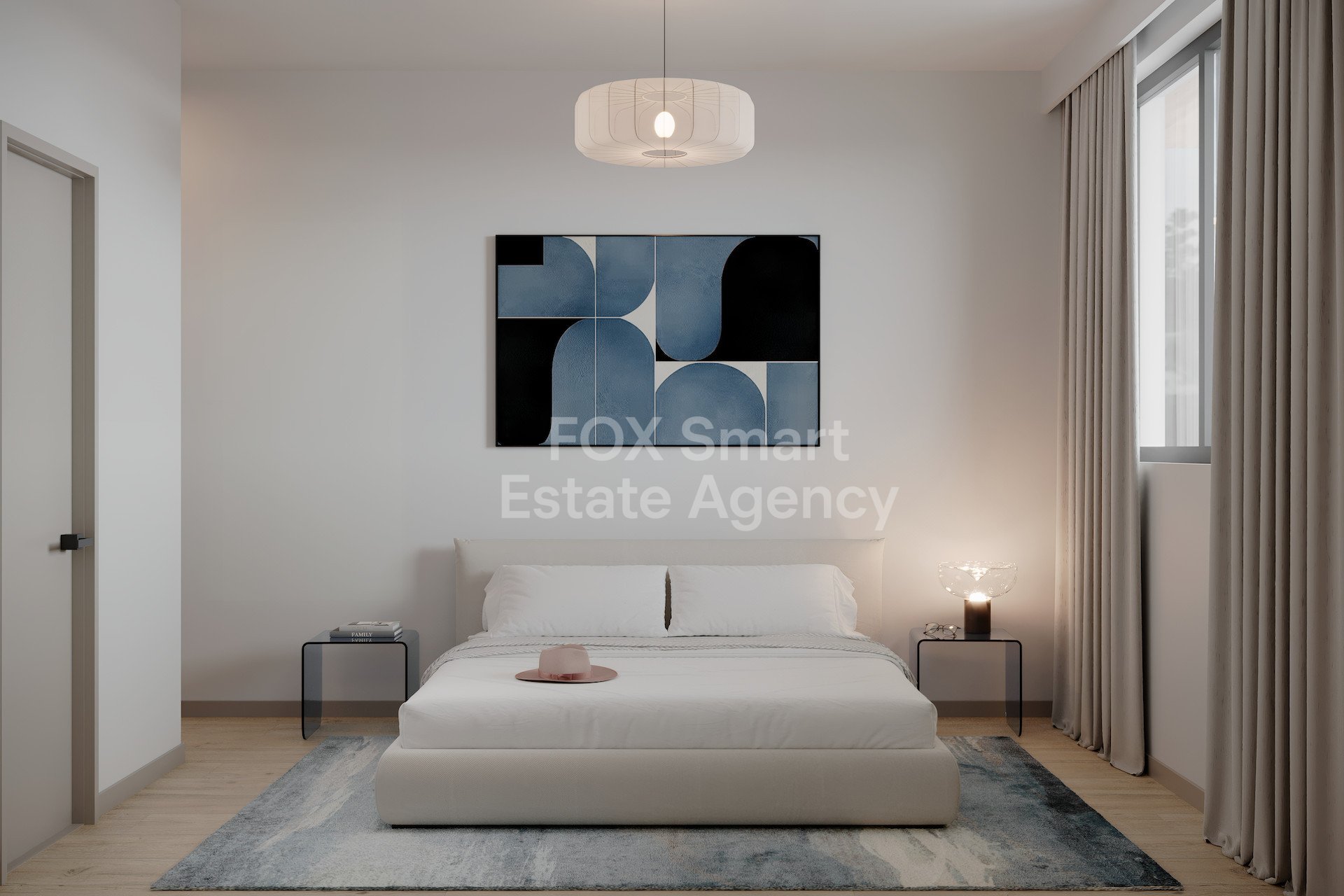 Apartment, For Sale, Limassol, Tsiflikoudia