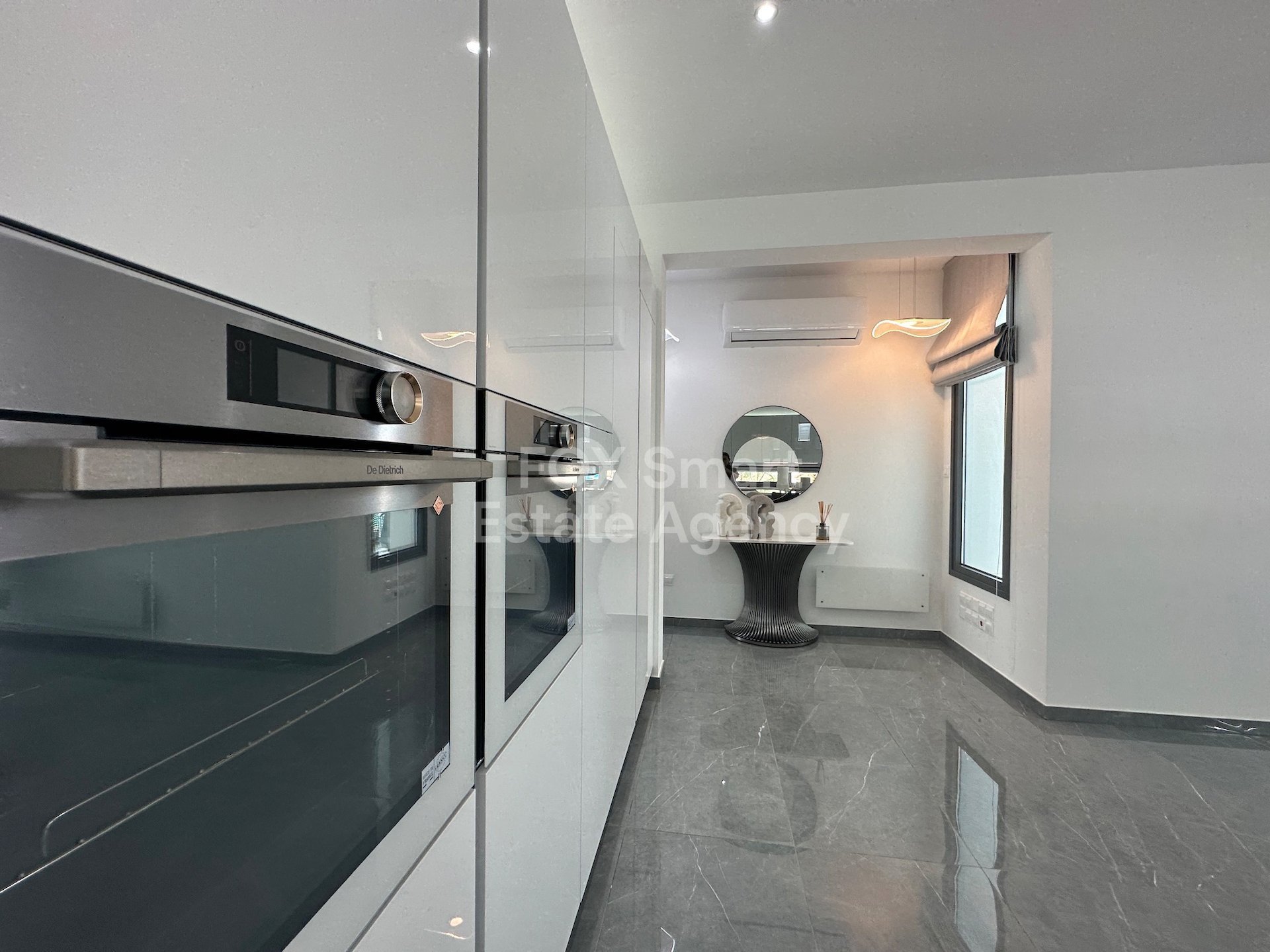 House, For Rent, Limassol, Parekklisia