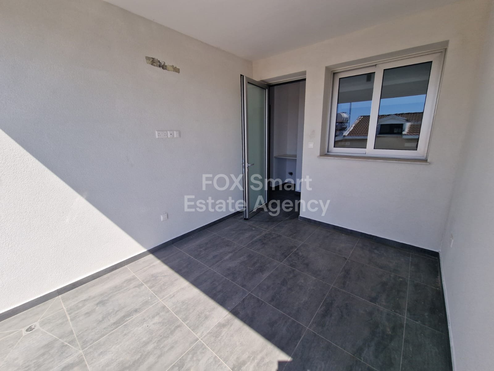 2+1 Bedroom, Ready To Move In Apartment in Larnaca center