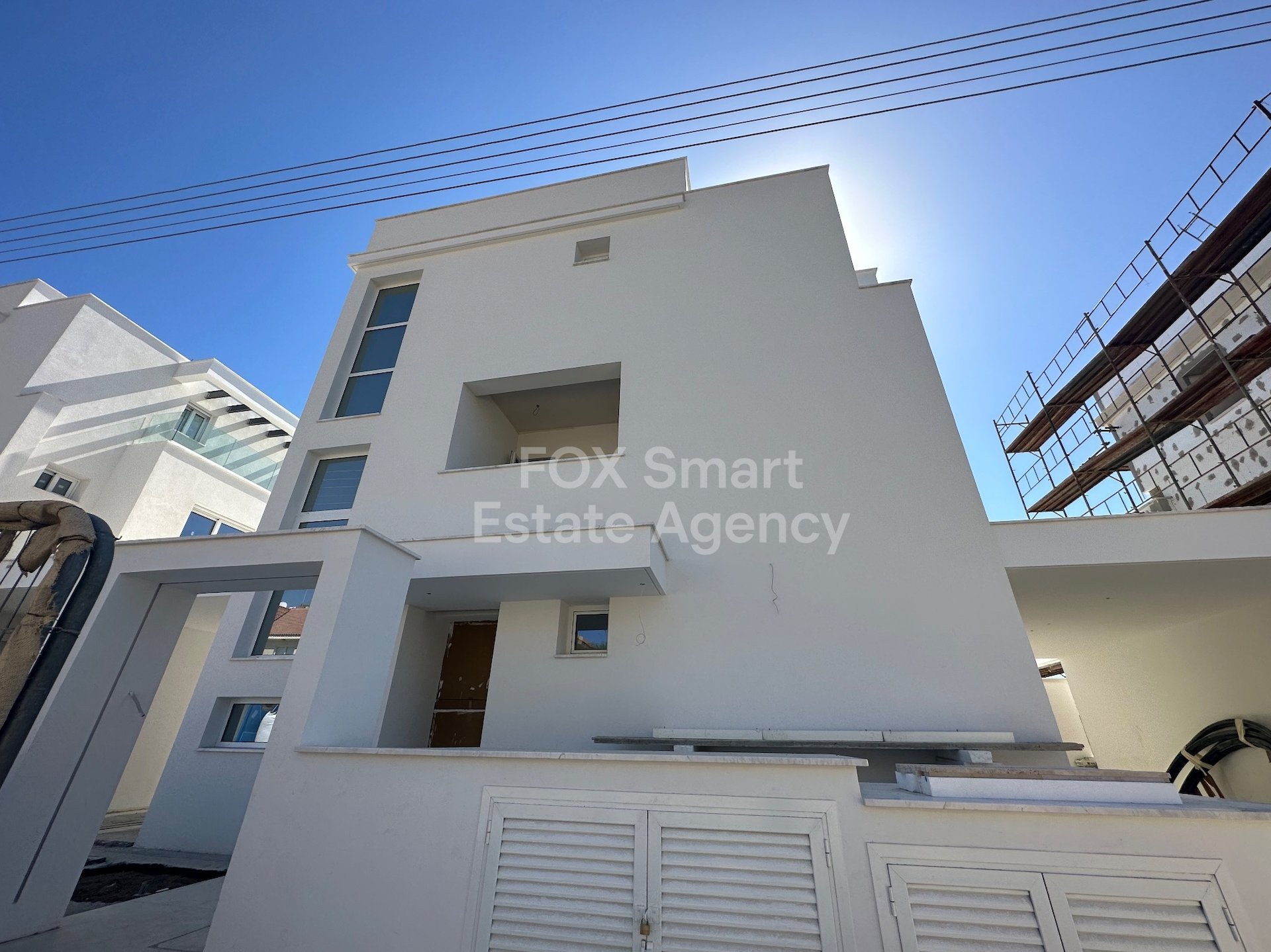 House, For Rent, Limassol