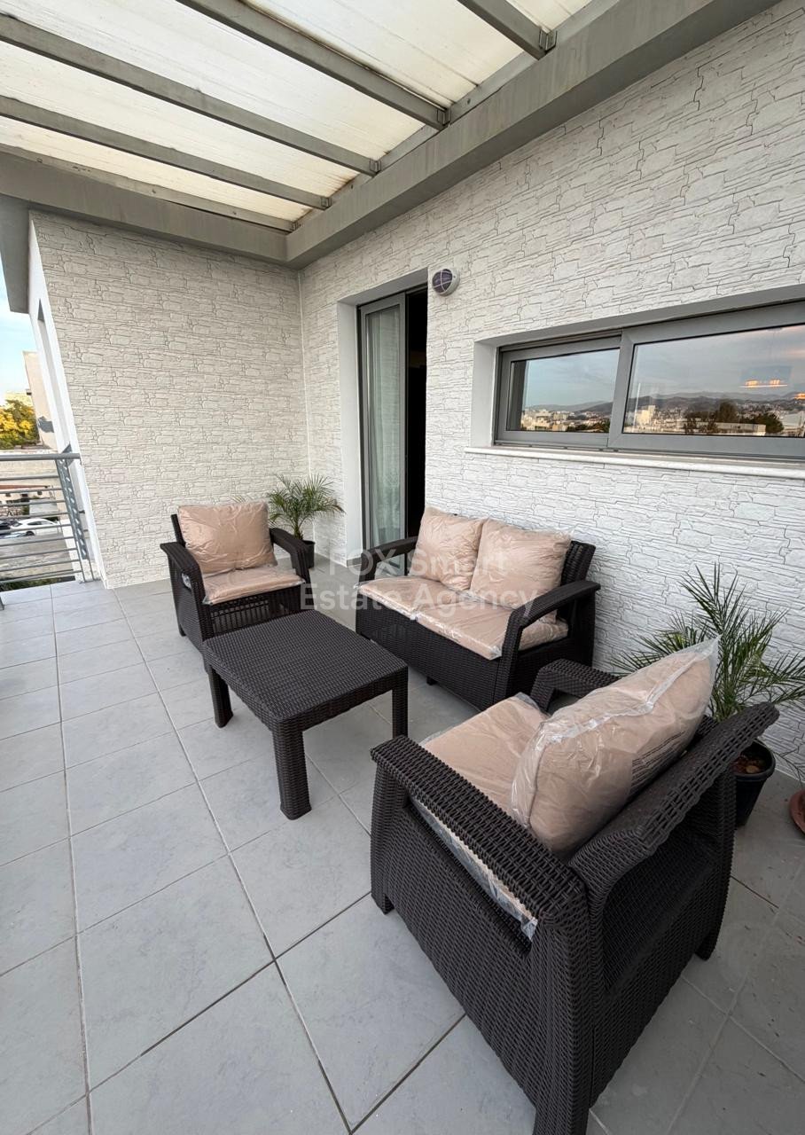 Apartment, For Rent, Limassol, Agios Nektarios