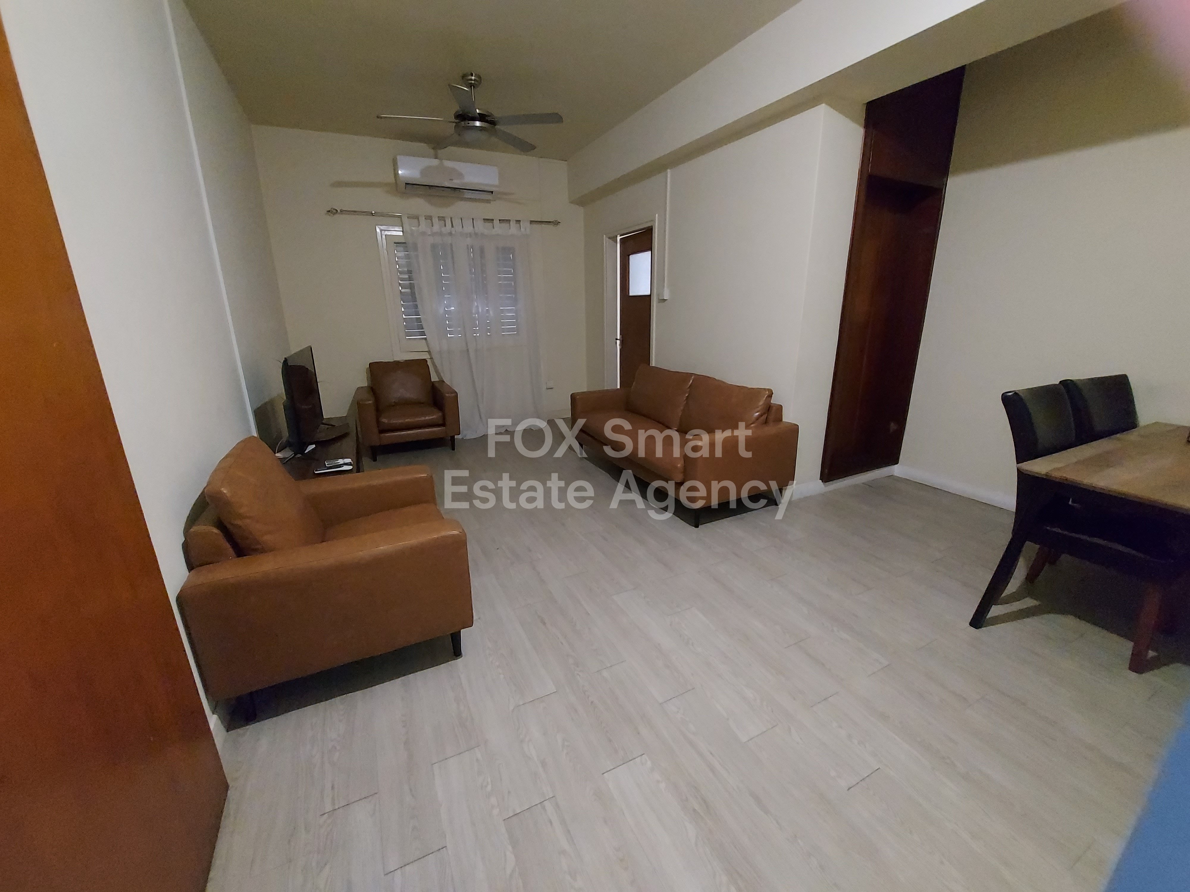 For Rent 2 bedroom fully furnished apartment