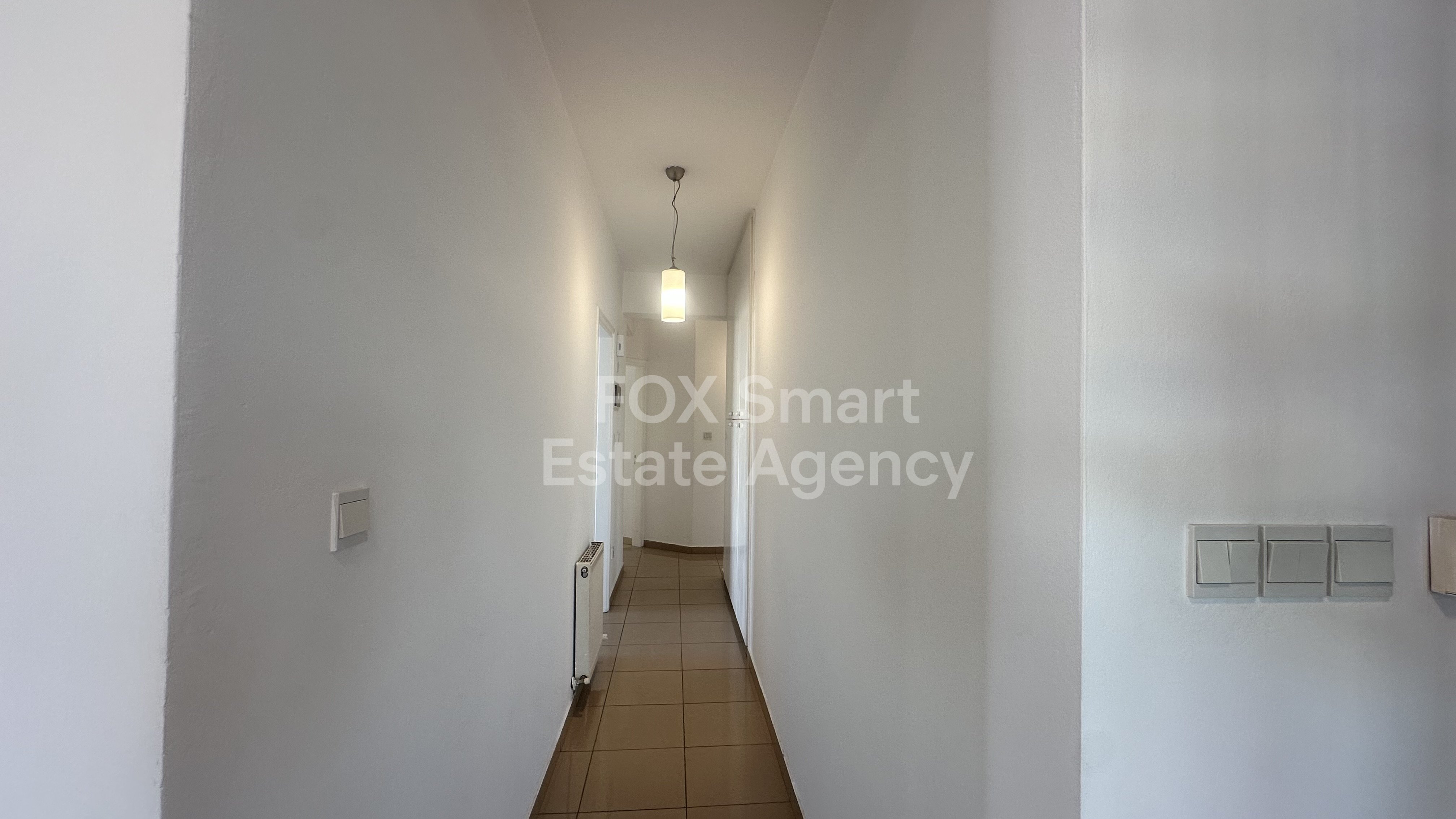 Upper House Apartment in Strovolos, Nicosia