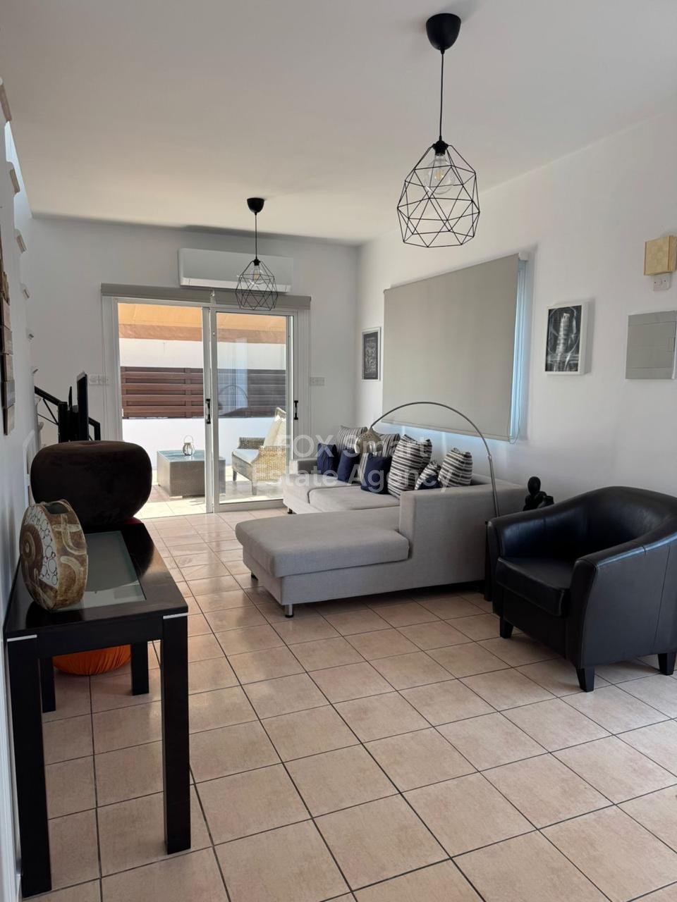 FOR RENT..2 BEDROOM VILLA, PERNERA, FAMAGUSTA