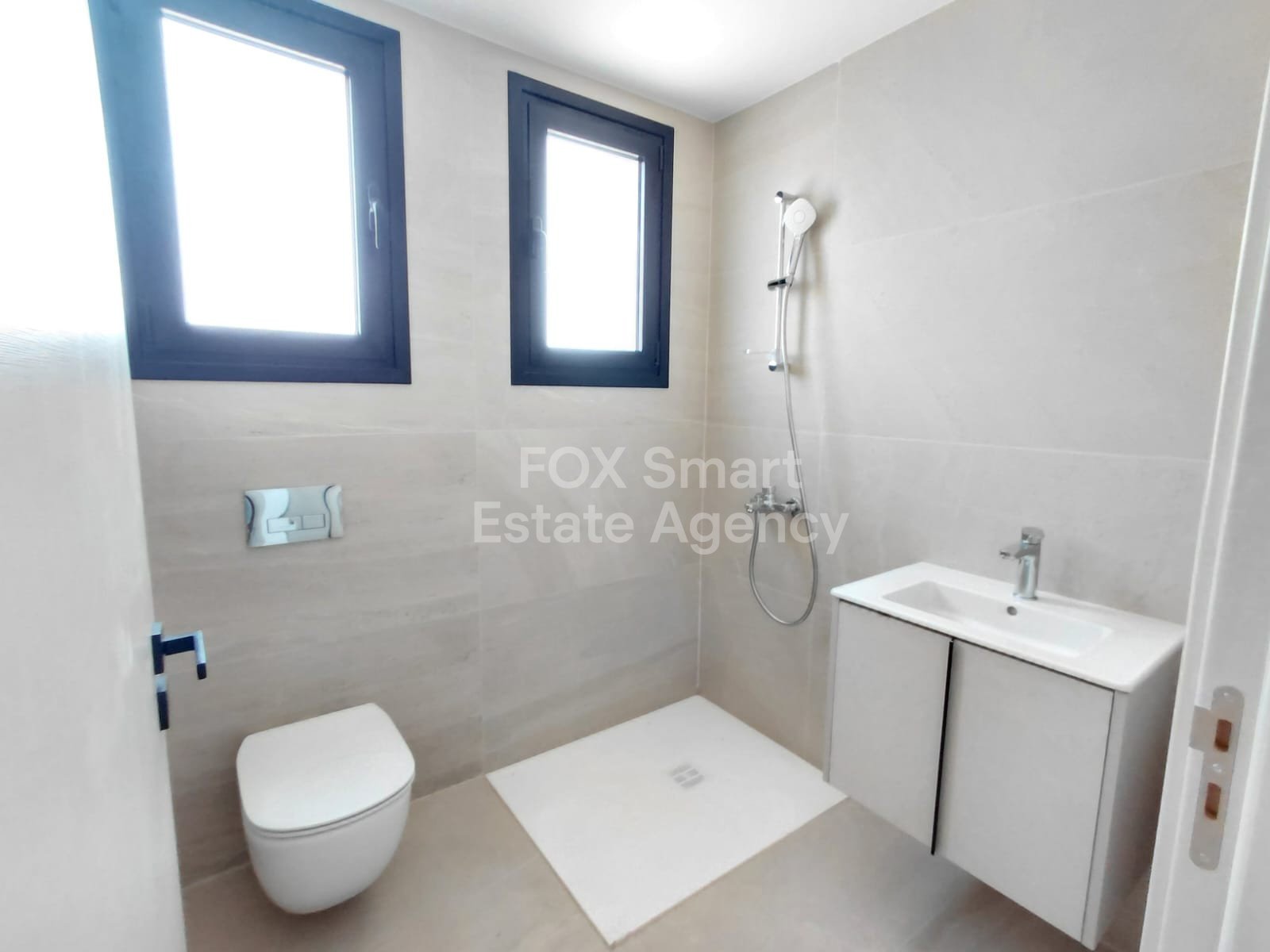Apartment, For Rent, Limassol, Agios Athanasios