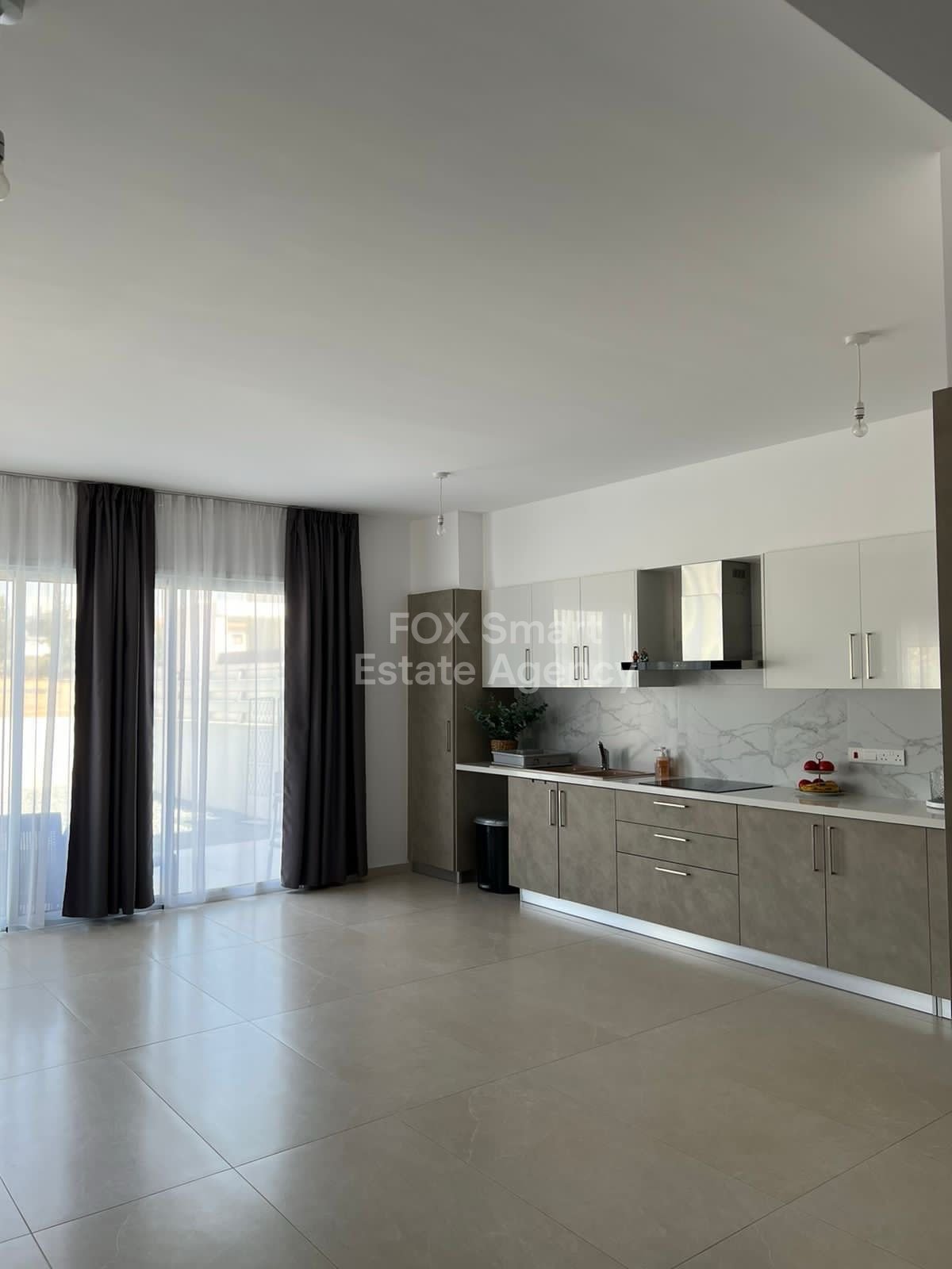House, For Rent, Limassol, Polemidia Pano