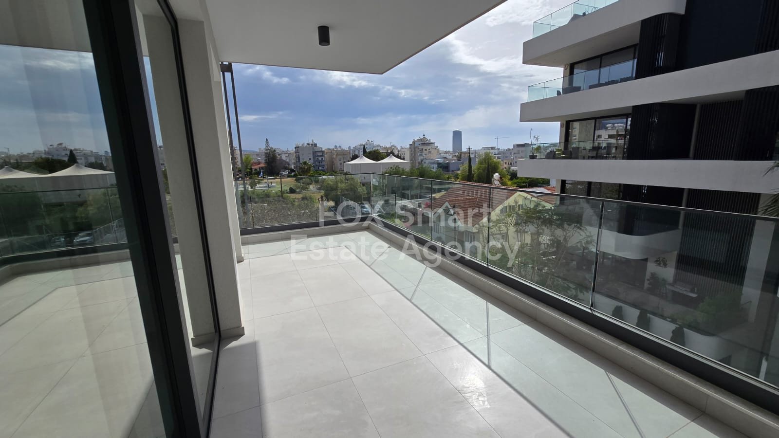Apartment, For Rent, Limassol, Neapolis
