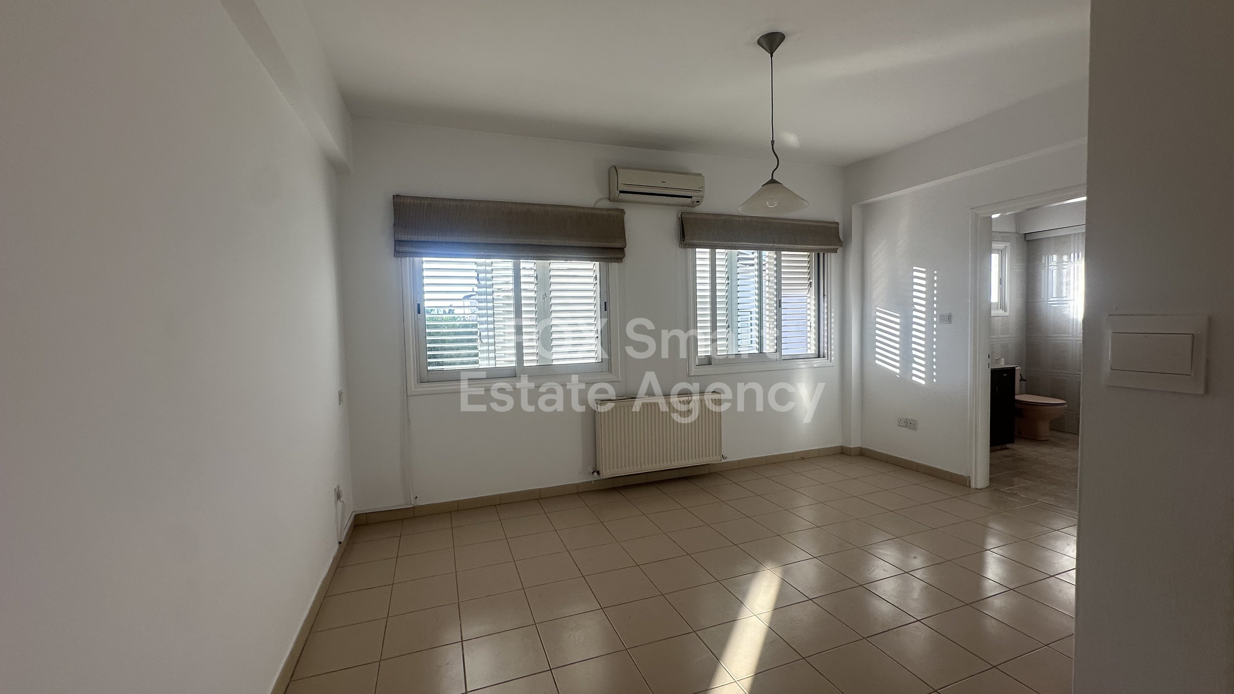 Upper House Apartment in Strovolos, Nicosia