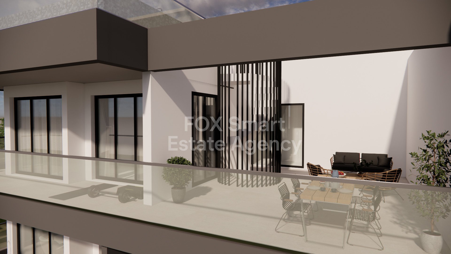 Apartment in Germasogeia - Image 2