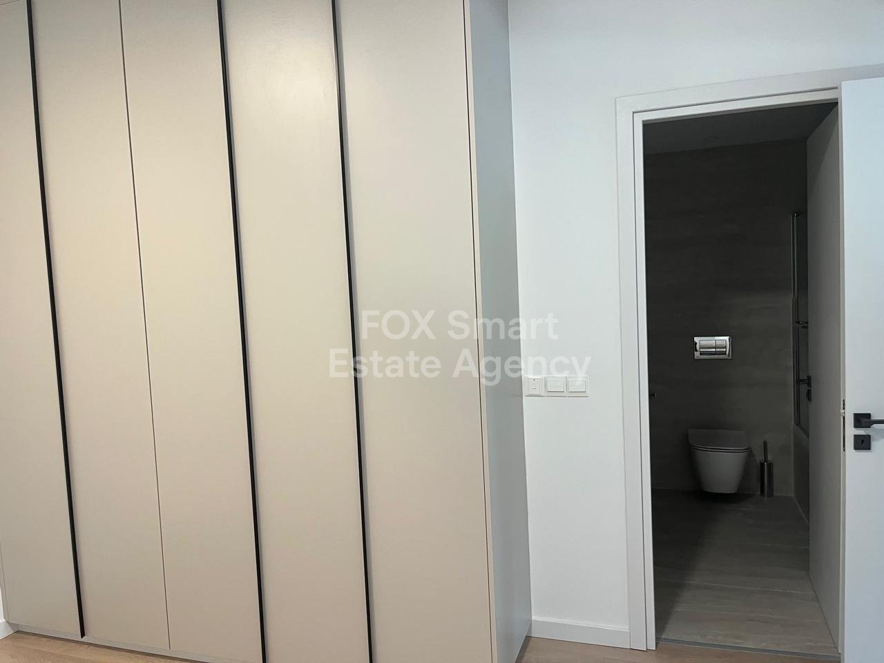 FOR RENT – Newly Built & Modern 2-Bedroom Apartment in Agios Dometios