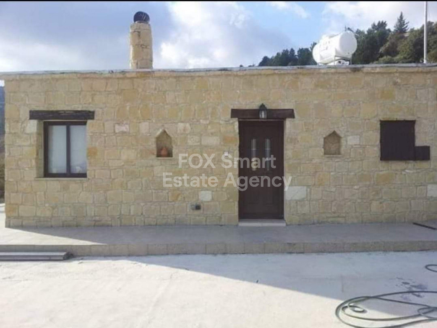 House, For Sale, Paphos  3 Bedrooms 1 Bathroom 4750.00 SqMt 