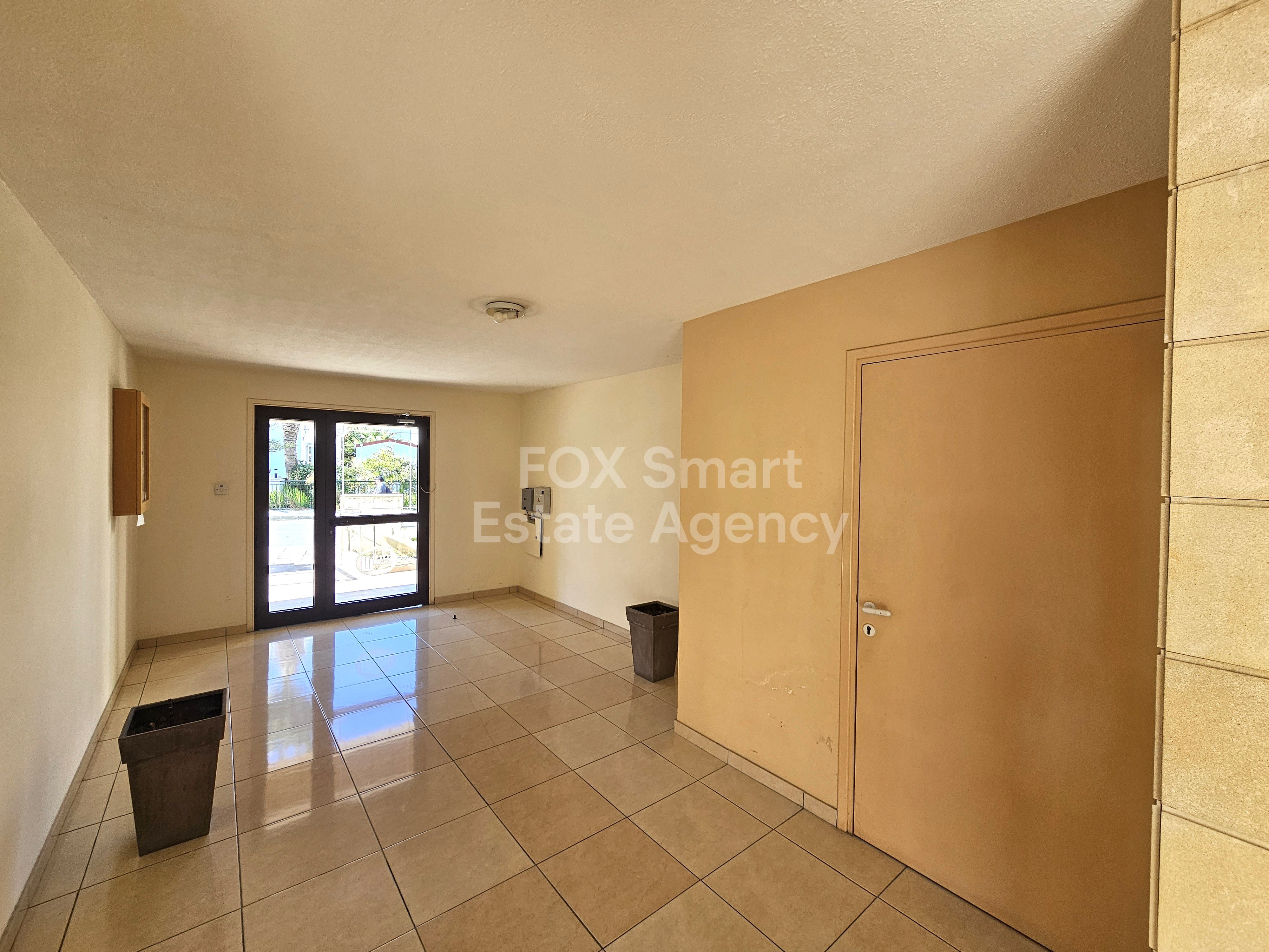 Prime Investment 1-Bedroom Apartment in Acropolis, Nicosia