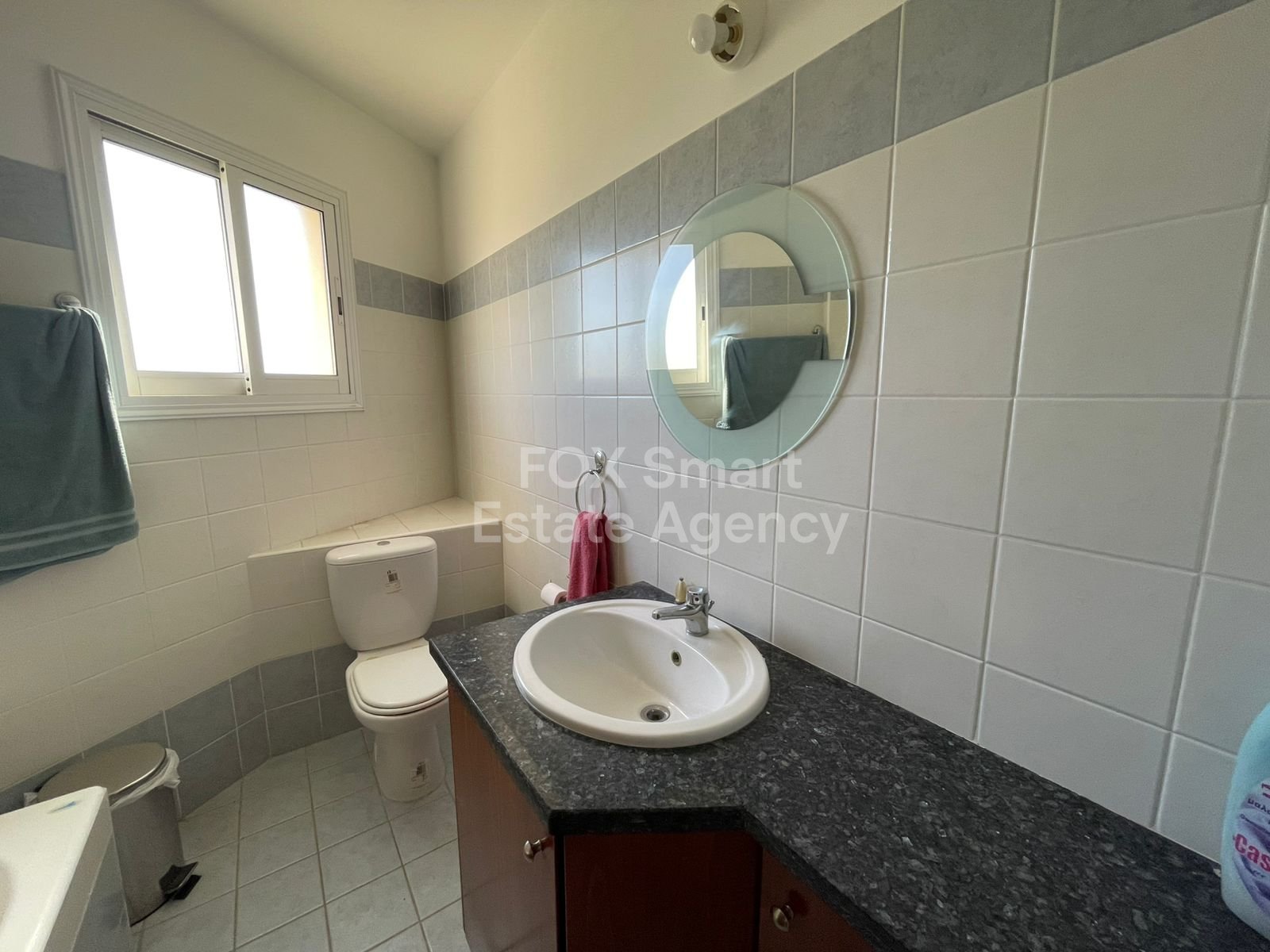 Apartment, For Rent, Larnaca, Skala