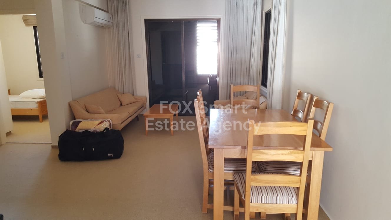 Apartment in Kato Paphos - view 1