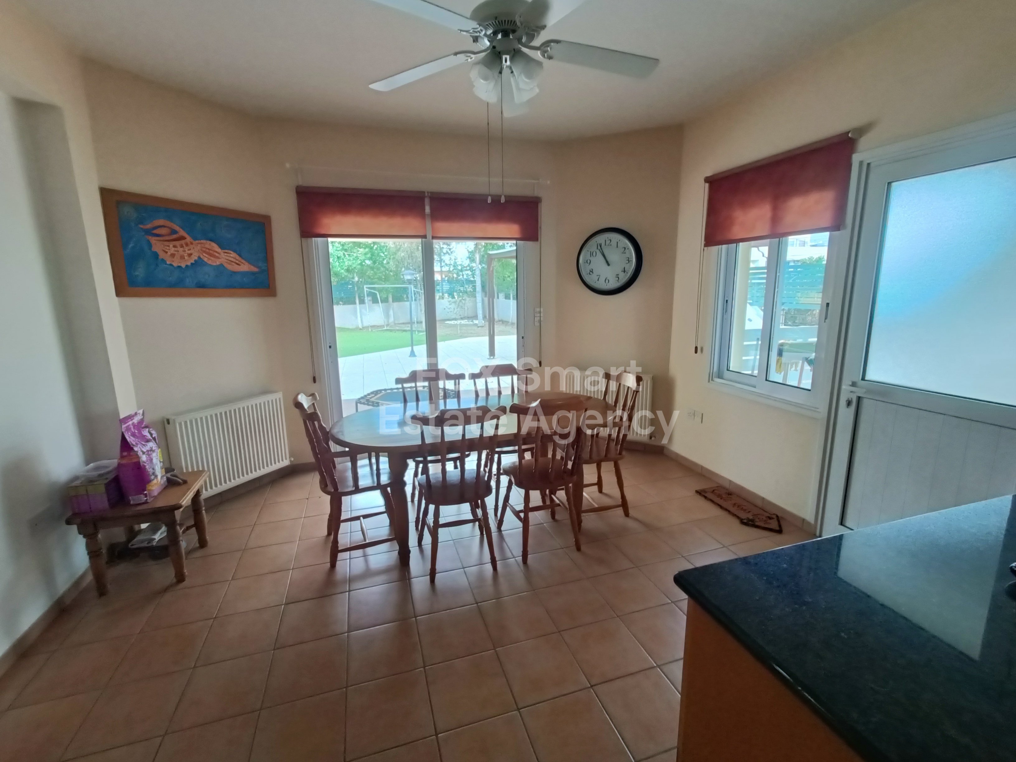 Luxury Spacious 4 Bedroom plus office House in a prime location, in Strovolos