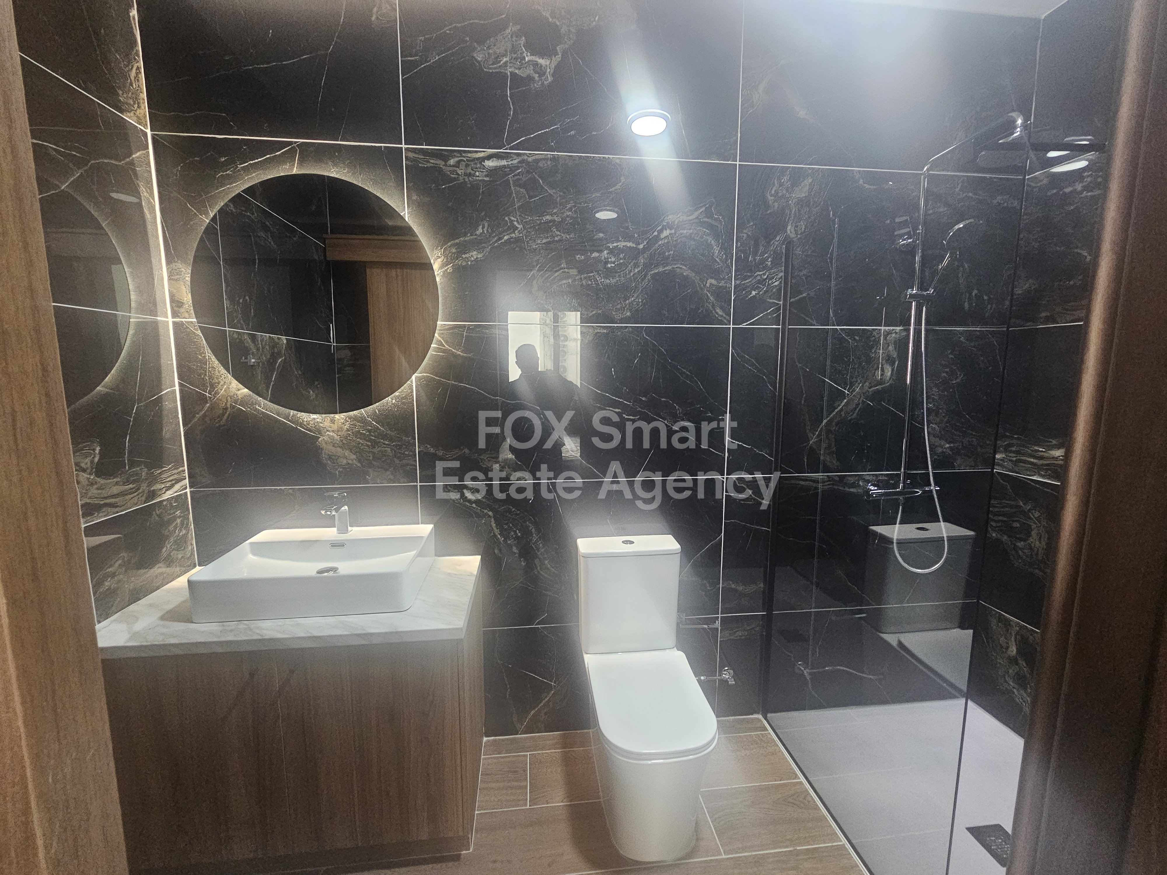 Luxury Furnished 3-Bedroom Apartment for Rent in Latsia, Nicosia