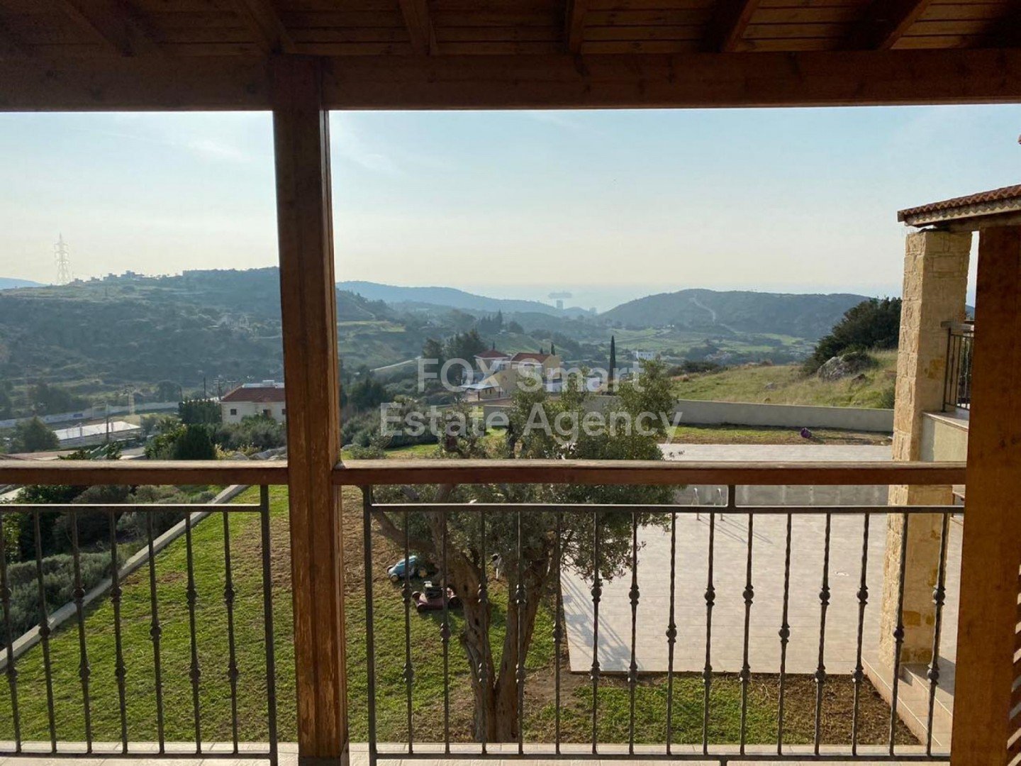 House, For Sale, Limassol, Parekklisia