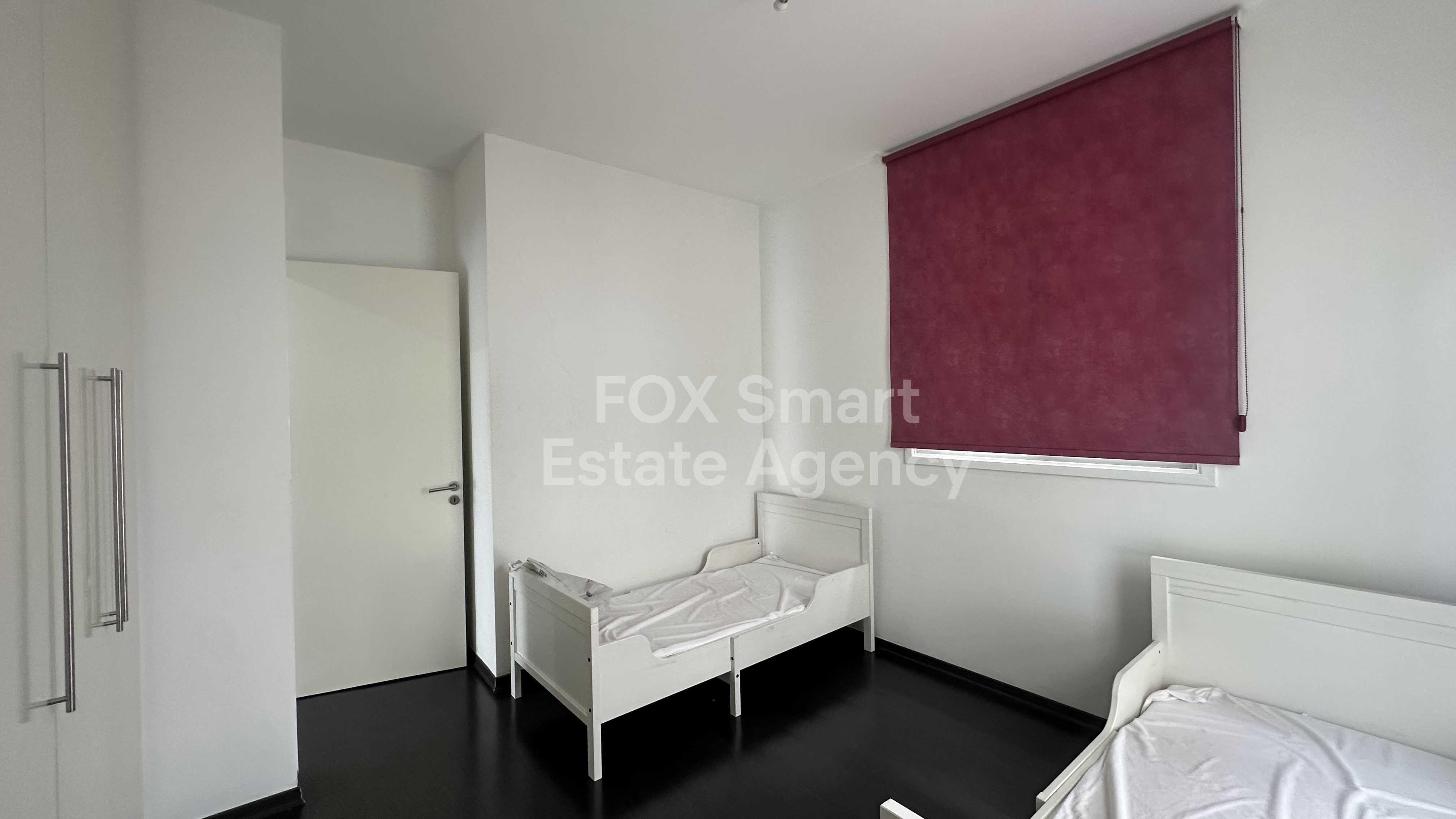 Three Bedroom Apartment in Acropolis, Nicosia