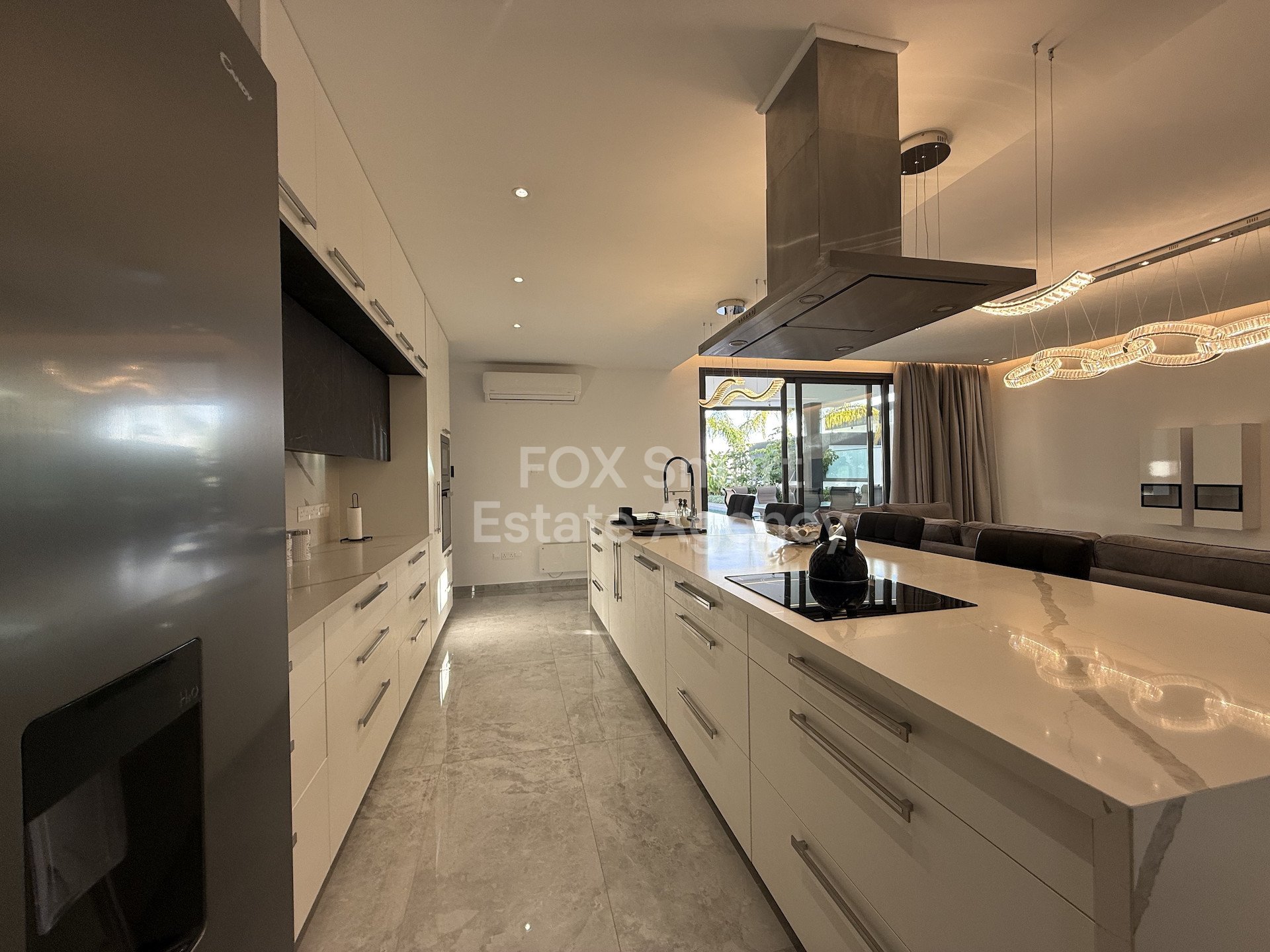 House, For Rent, Limassol, Parekklisia