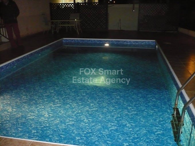 House, For Sale, Paphos, Chlorakas