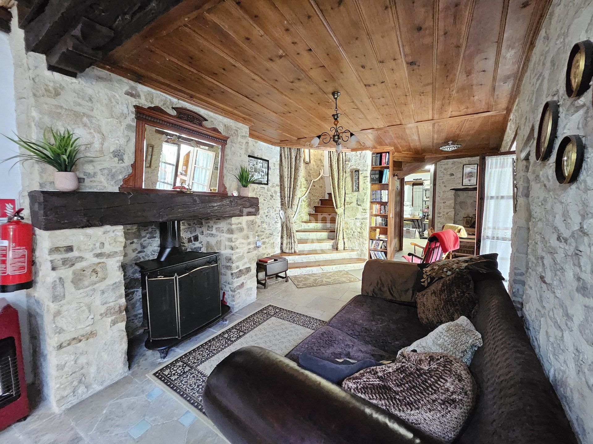 House, For Sale, Limassol, Omodos