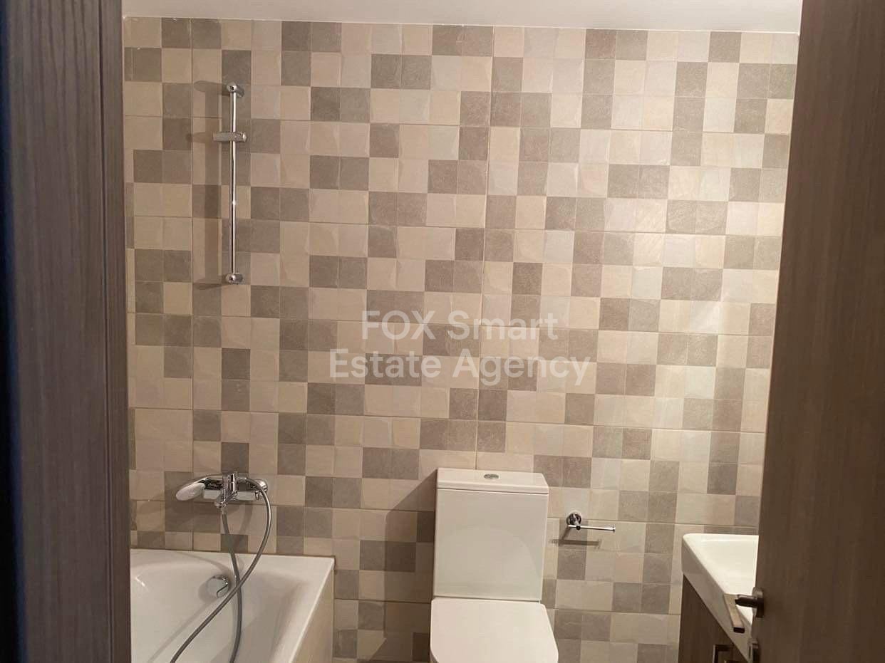 House, For Rent, Limassol, Polemidia Pano