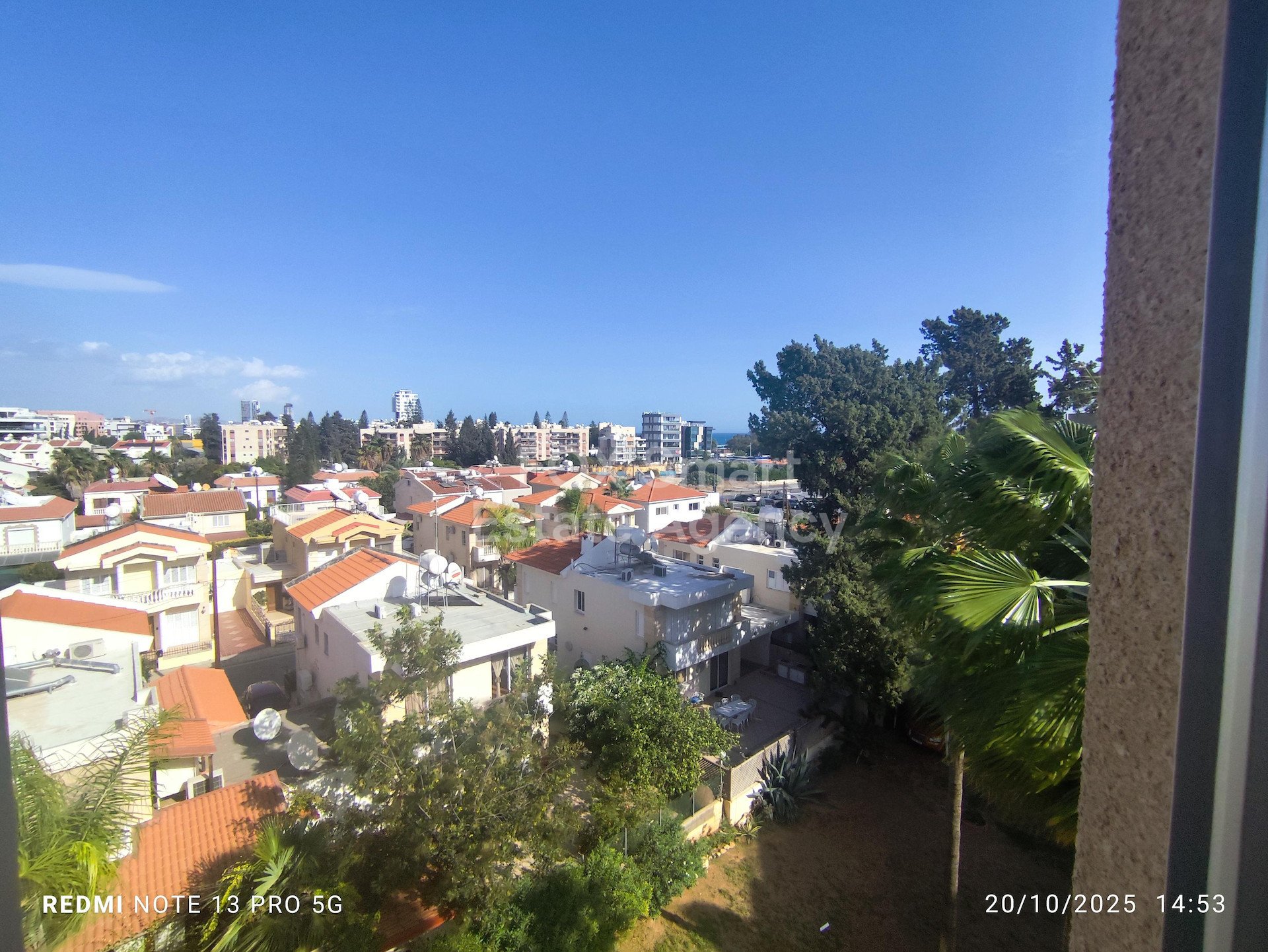 Apartment, For Rent, Limassol, Agios Athanasios