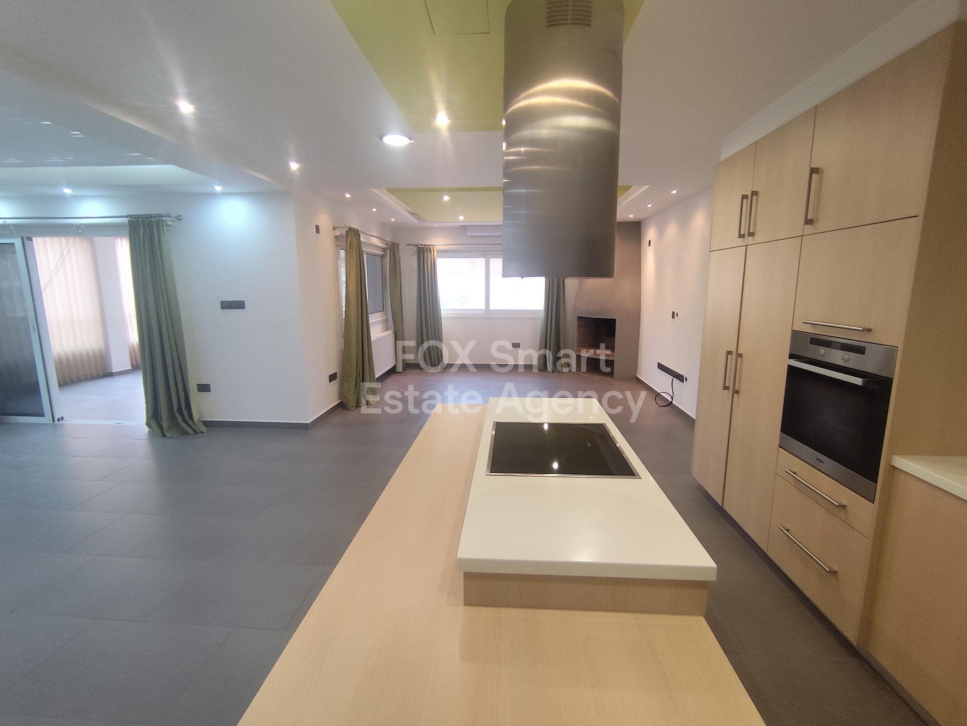 House, For Rent, Limassol