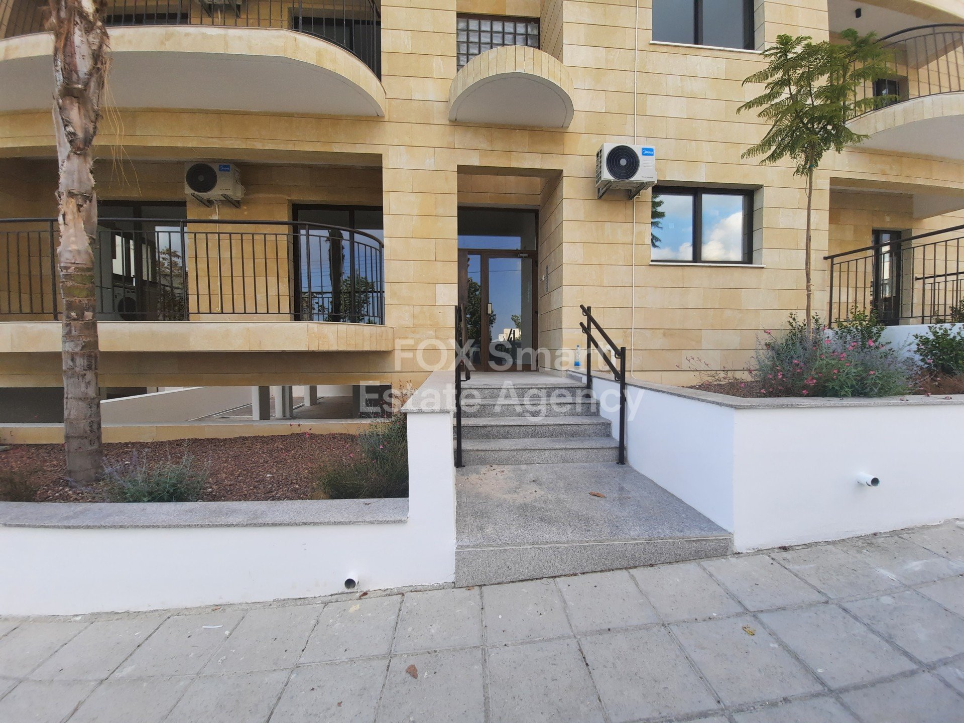 Modern Furnished 2 Bedroom Apartments in Aglantzia, Nicosia