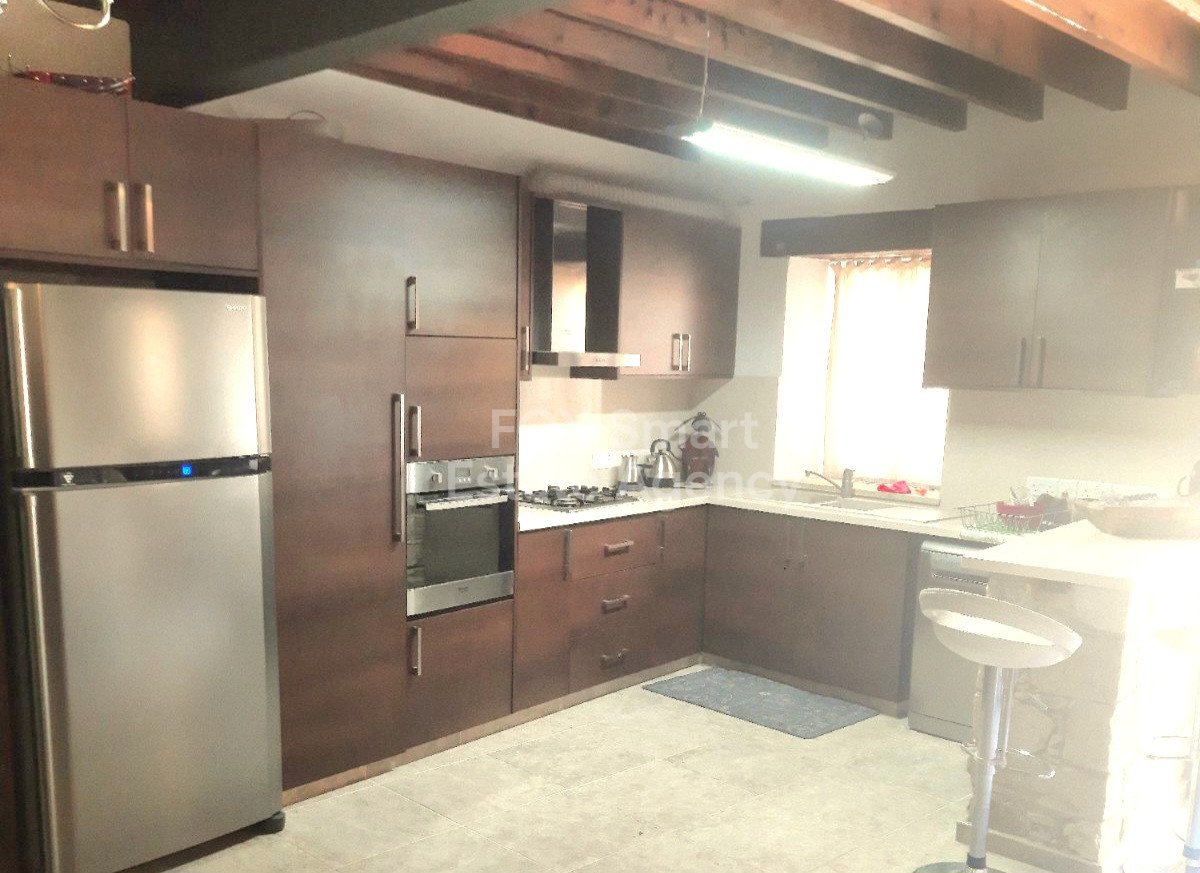 House, For Rent, Limassol, Vasa Koilaniou