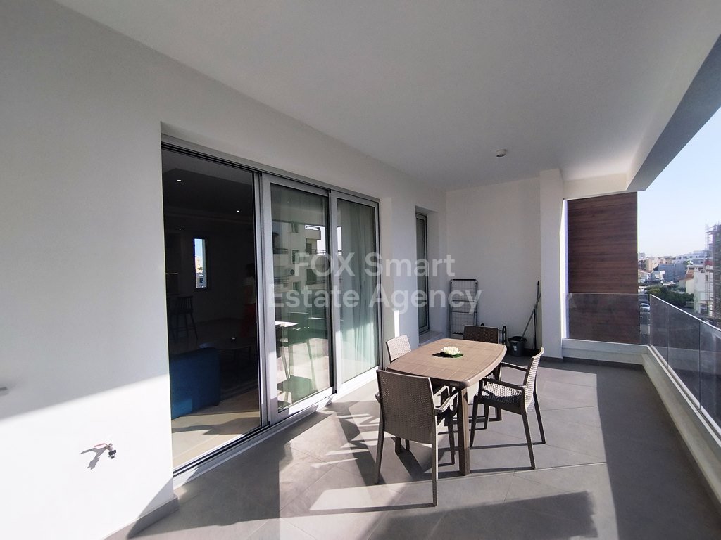 2 Bedroom Apartment For Rent in Larnaca, Drosia area
