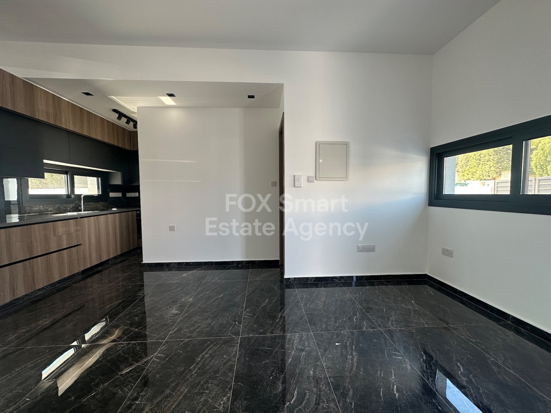 House, For Rent, Limassol, Parekklisia