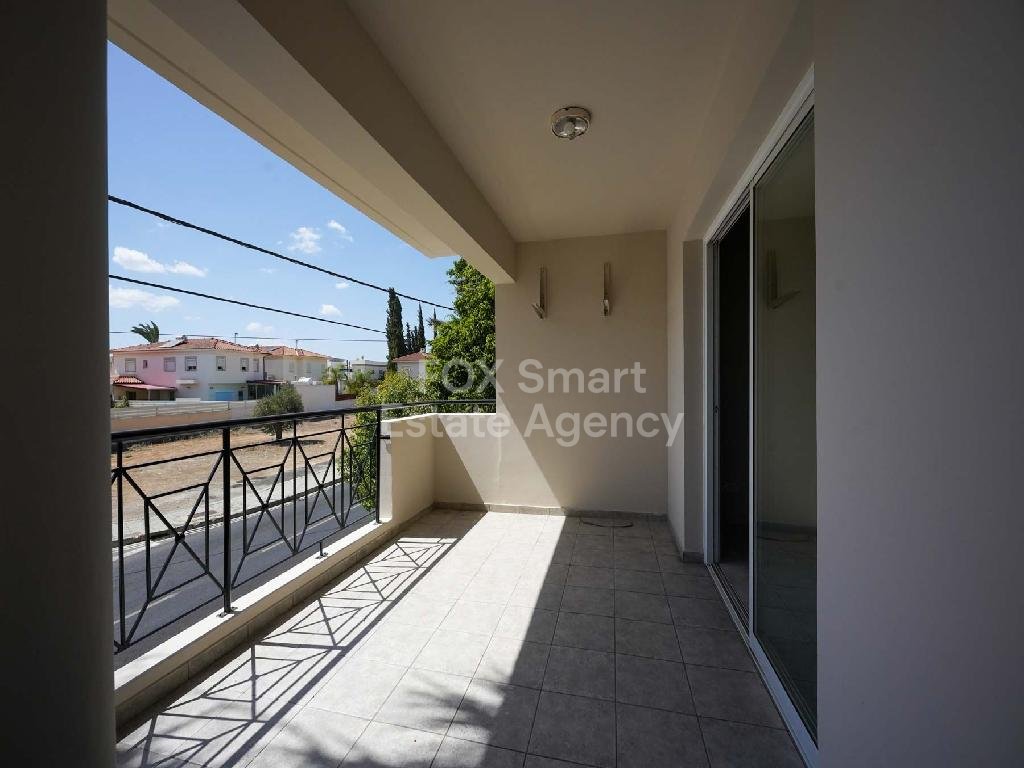 Three bedroom apartment in Strovolos, Nicosia for sale
